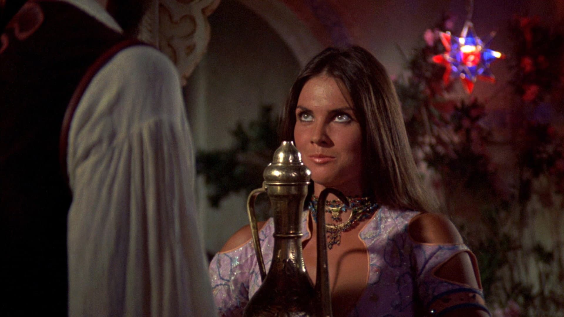 Il viaggio fantastico di Sinbad - immagine