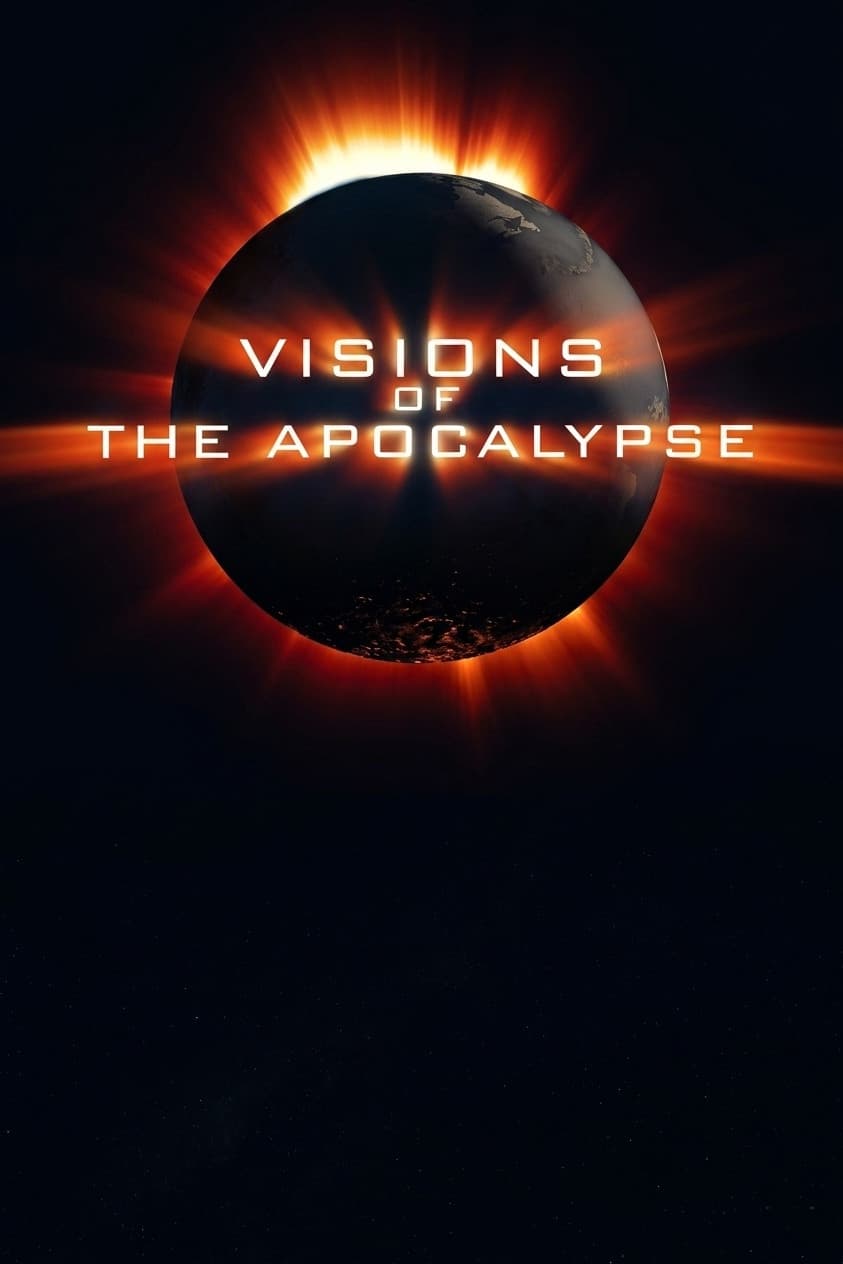 Poster di Knowing: Visions of the Apocalypse