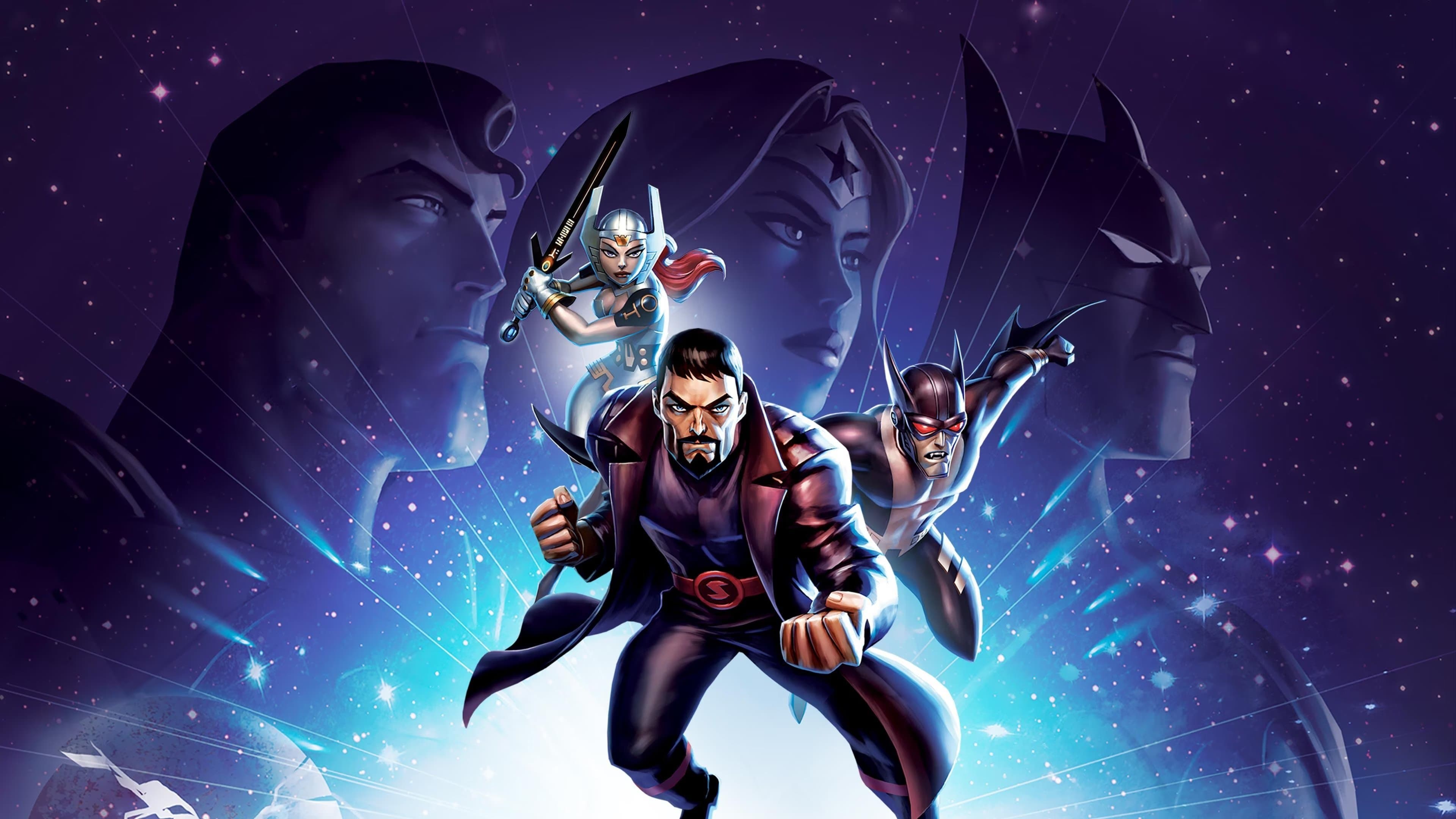 Justice League: Gods and Monsters - immagine