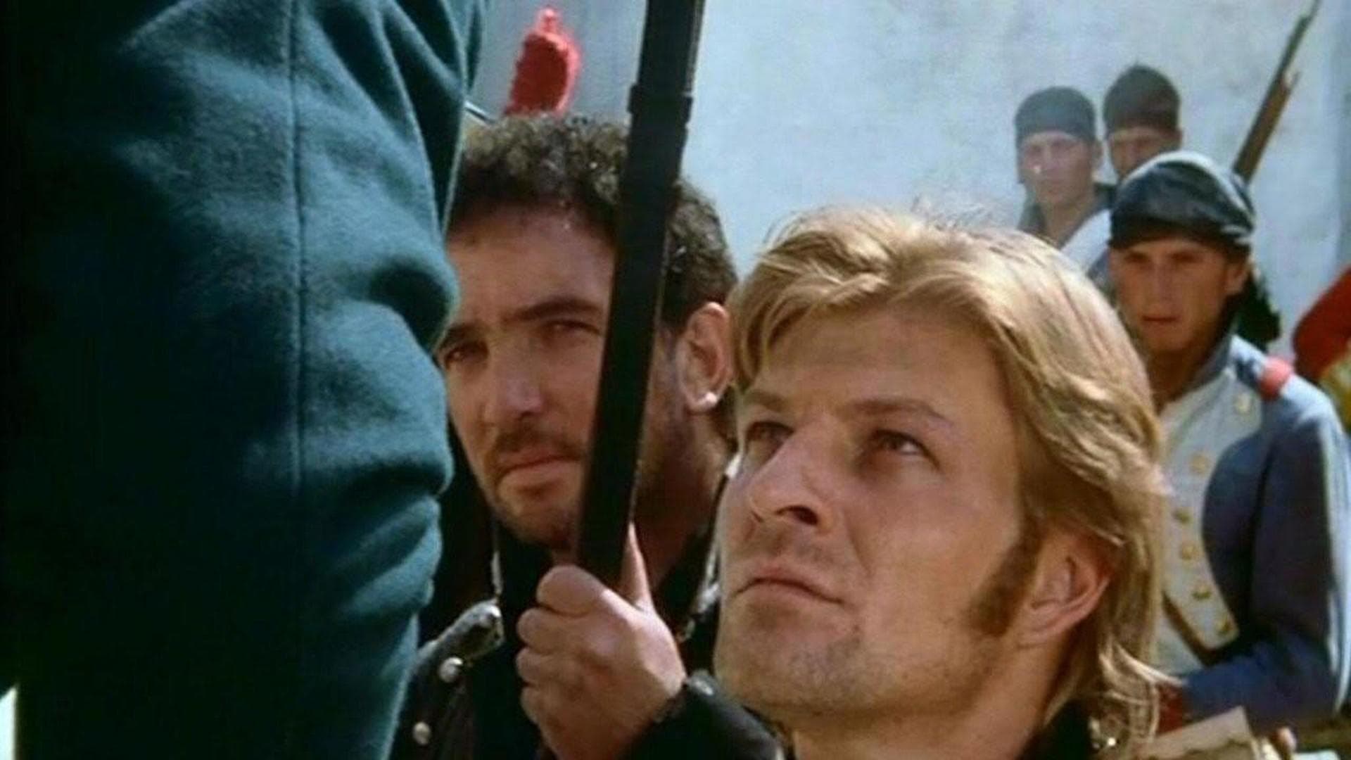 Sharpe's Enemy - immagine
