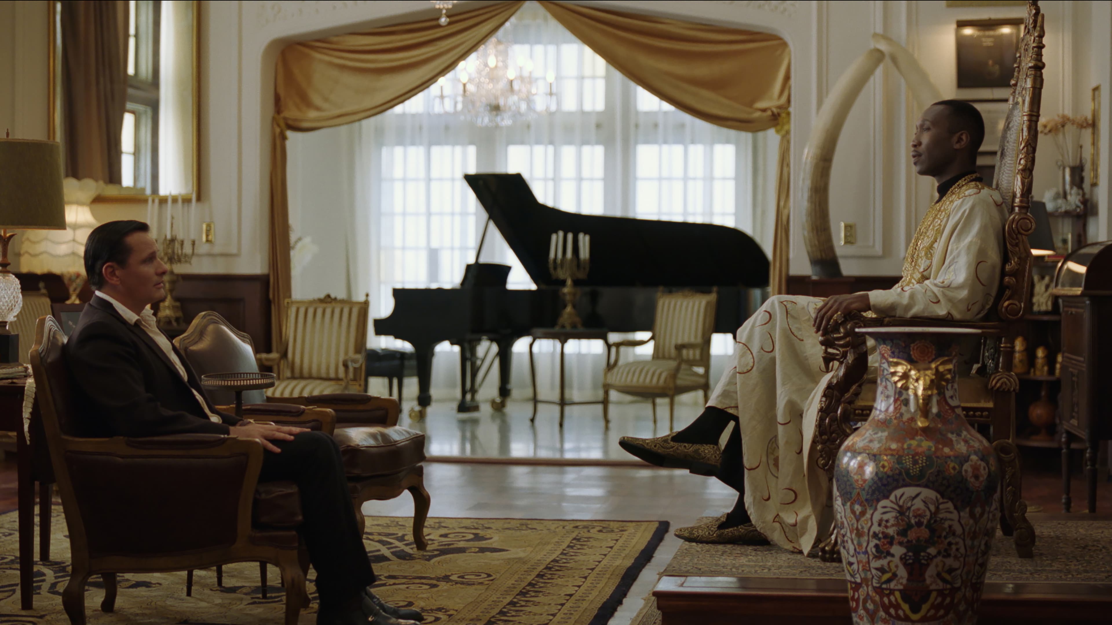 Green Book - immagine