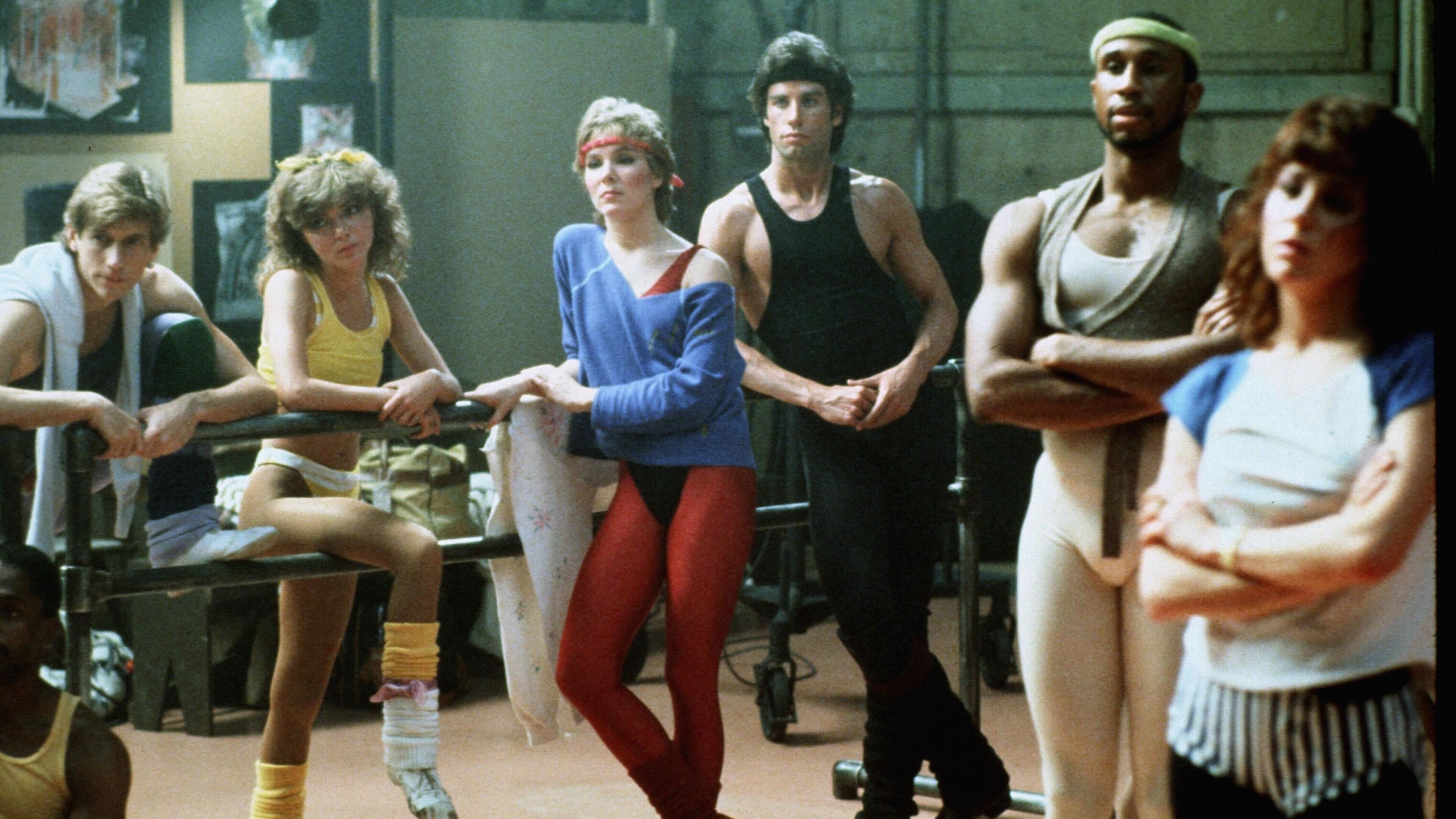 Staying Alive - immagine