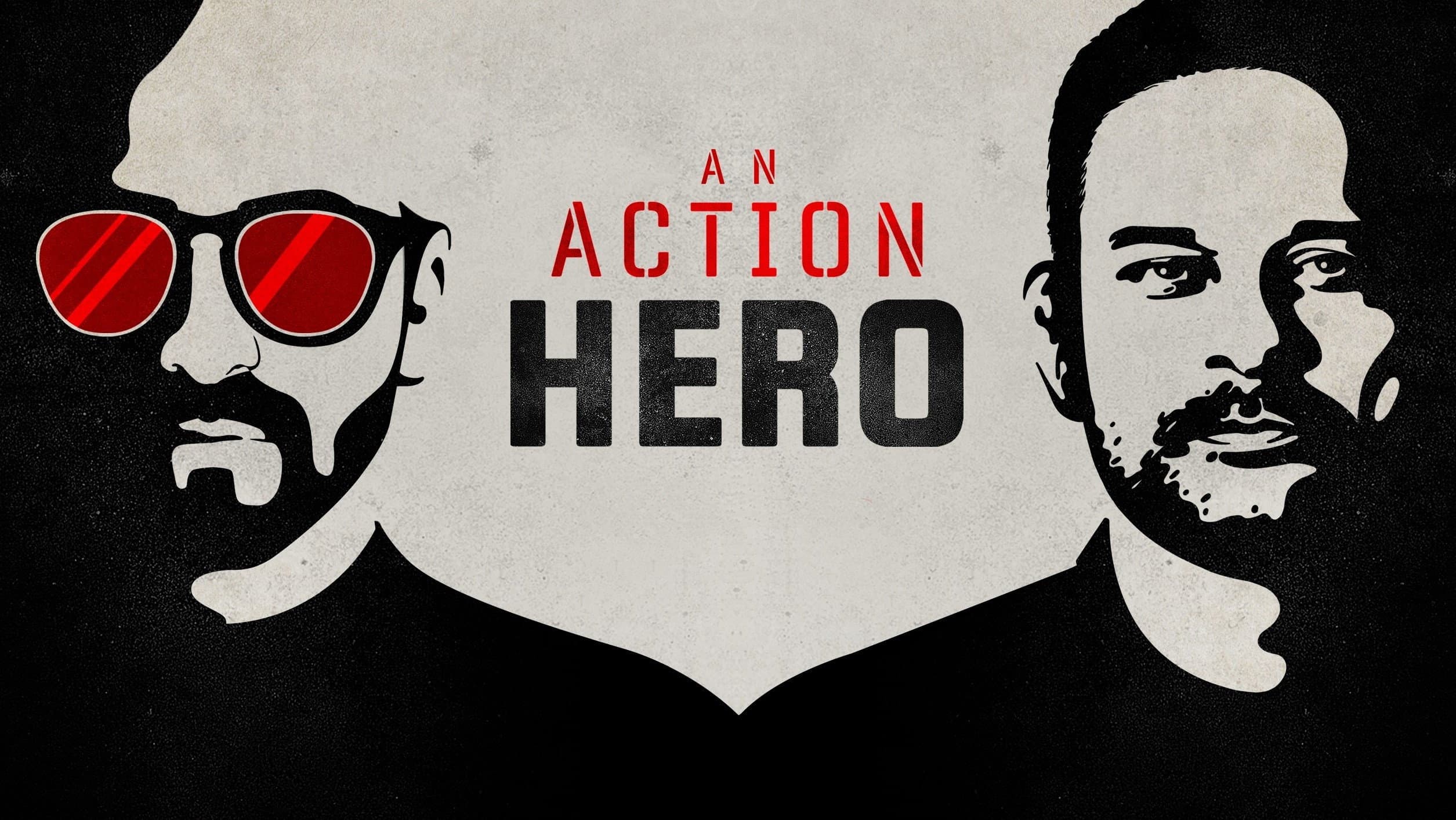 An Action Hero - immagine