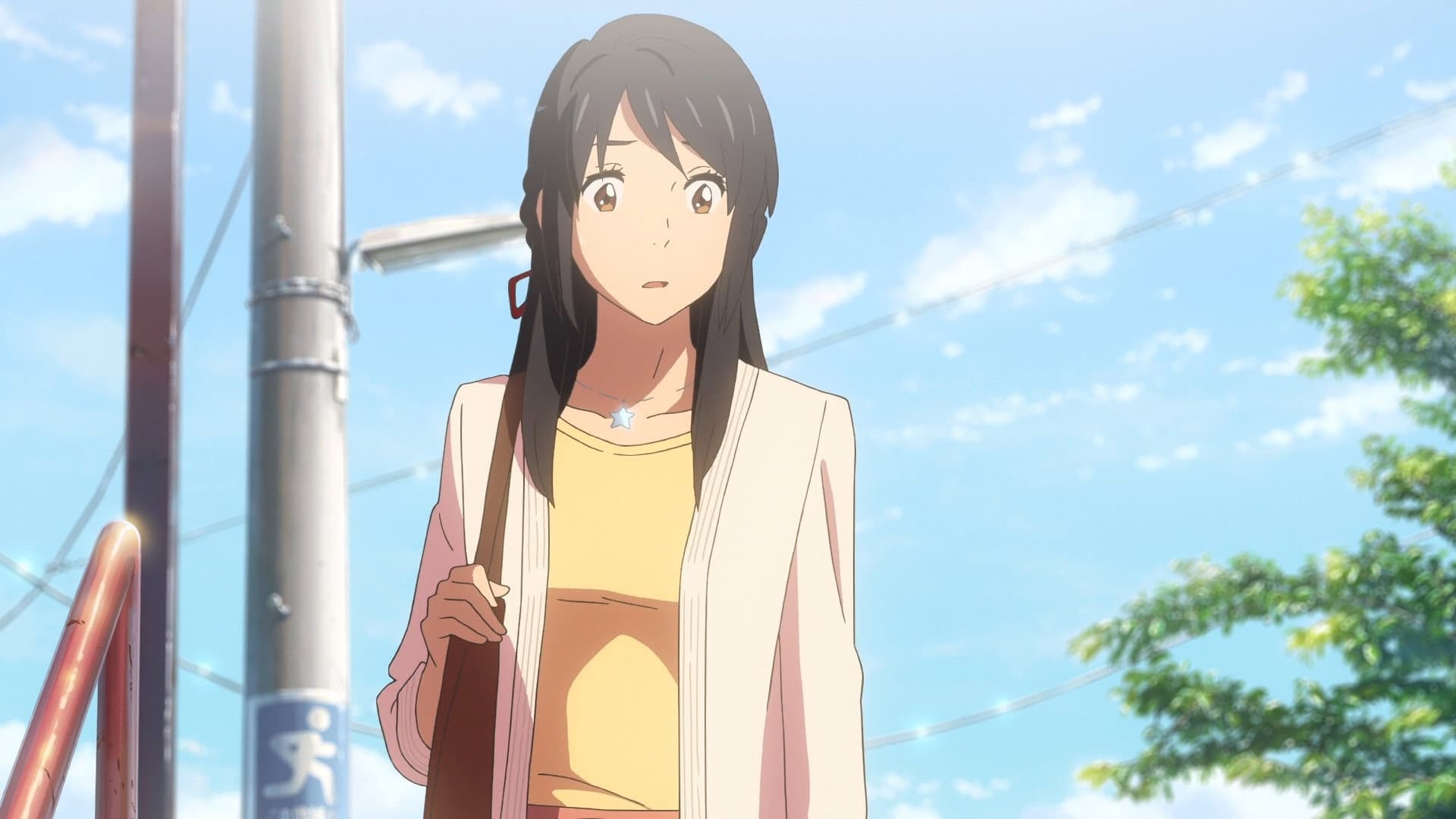 Your Name. - immagine