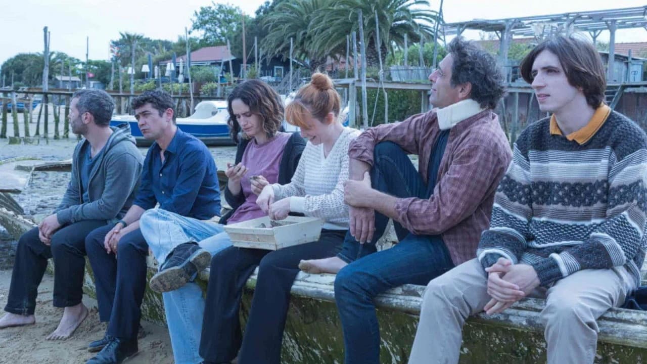 Sei fratelli - immagine