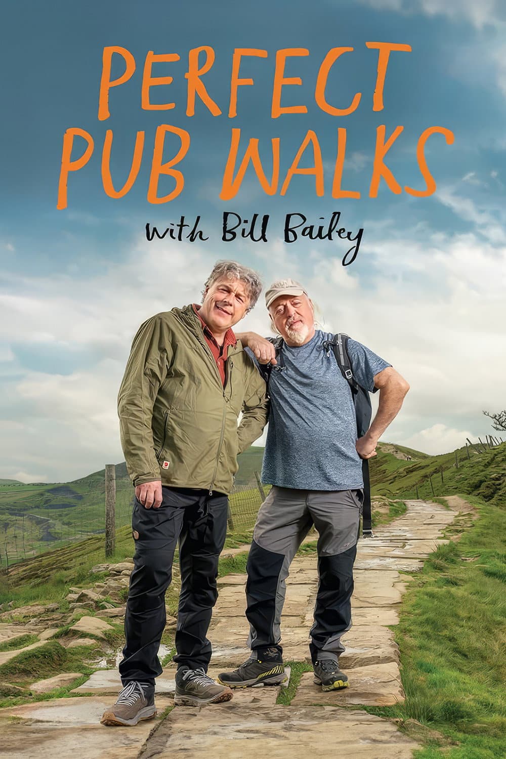 Poster di Perfect Pub Walks