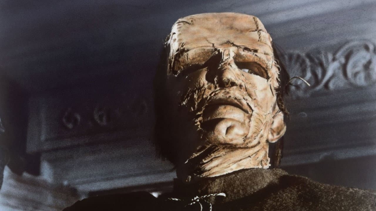 La rivolta di Frankenstein - immagine