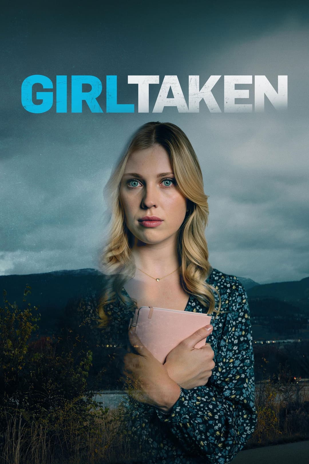 Poster di Girl Taken