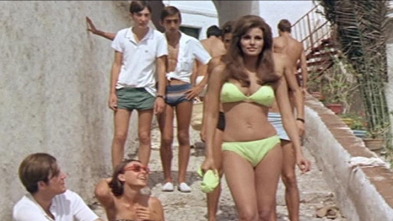Fathom - Bella, intrepida e spia - immagine