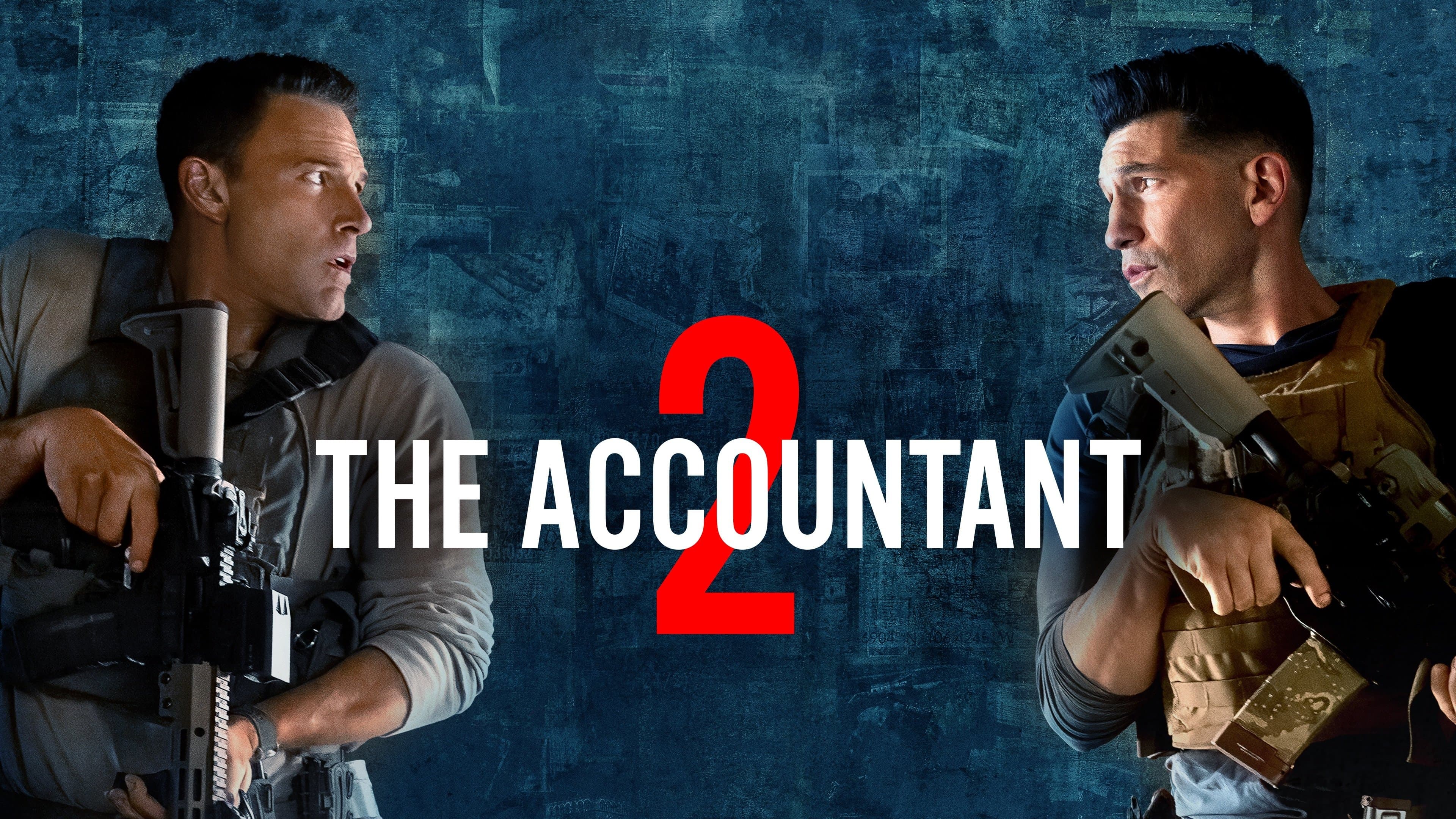 The Accountant 2 - immagine