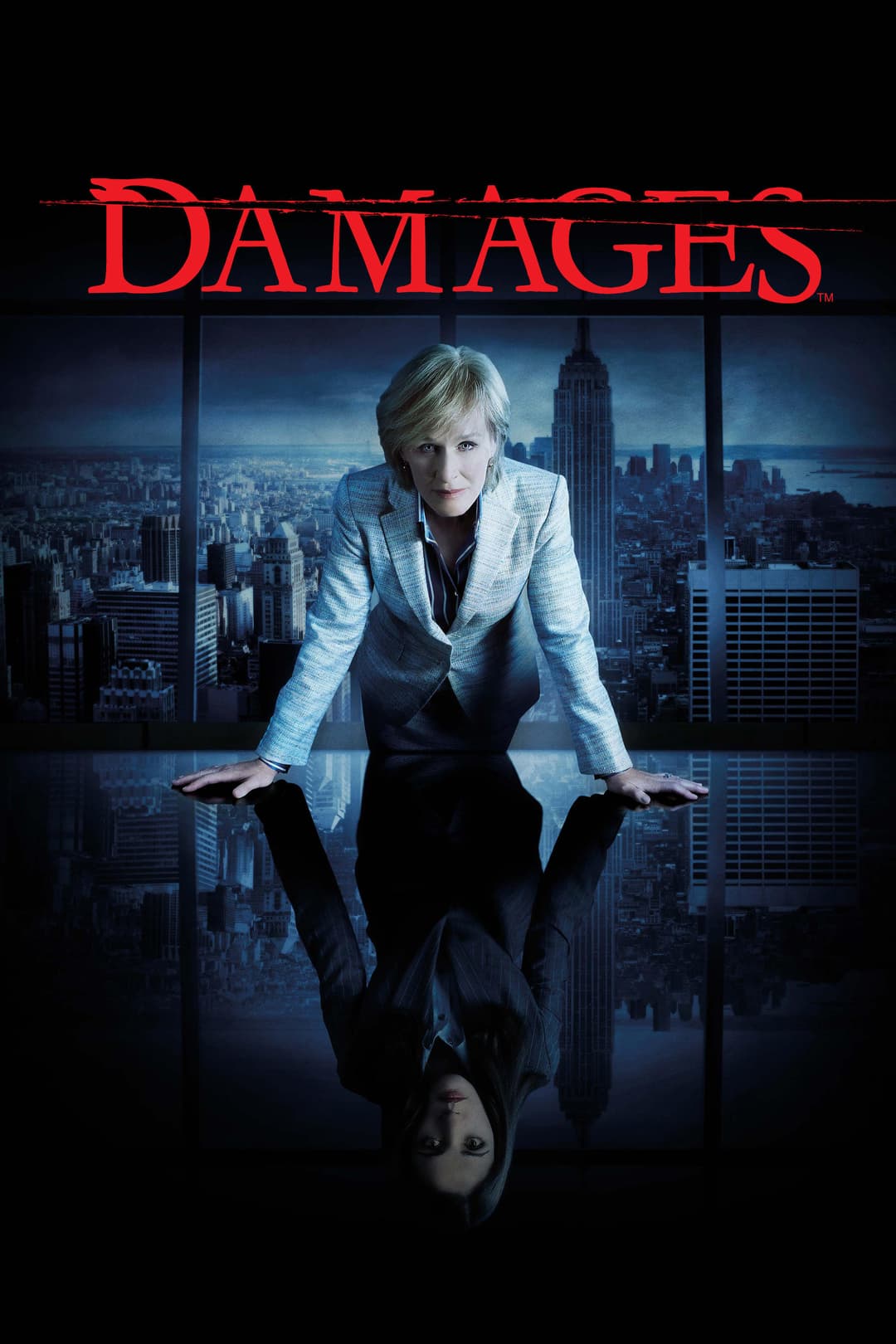 Poster di Damages