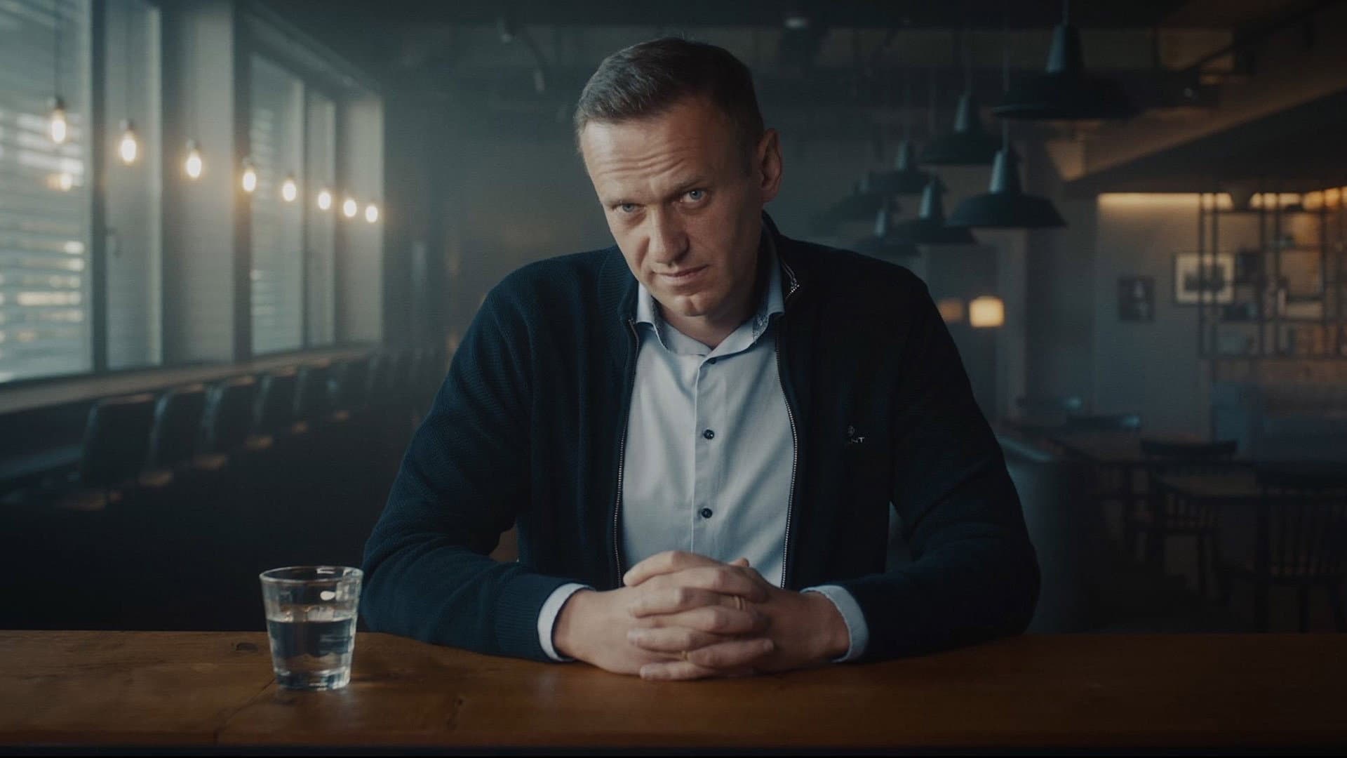 Navalny - immagine