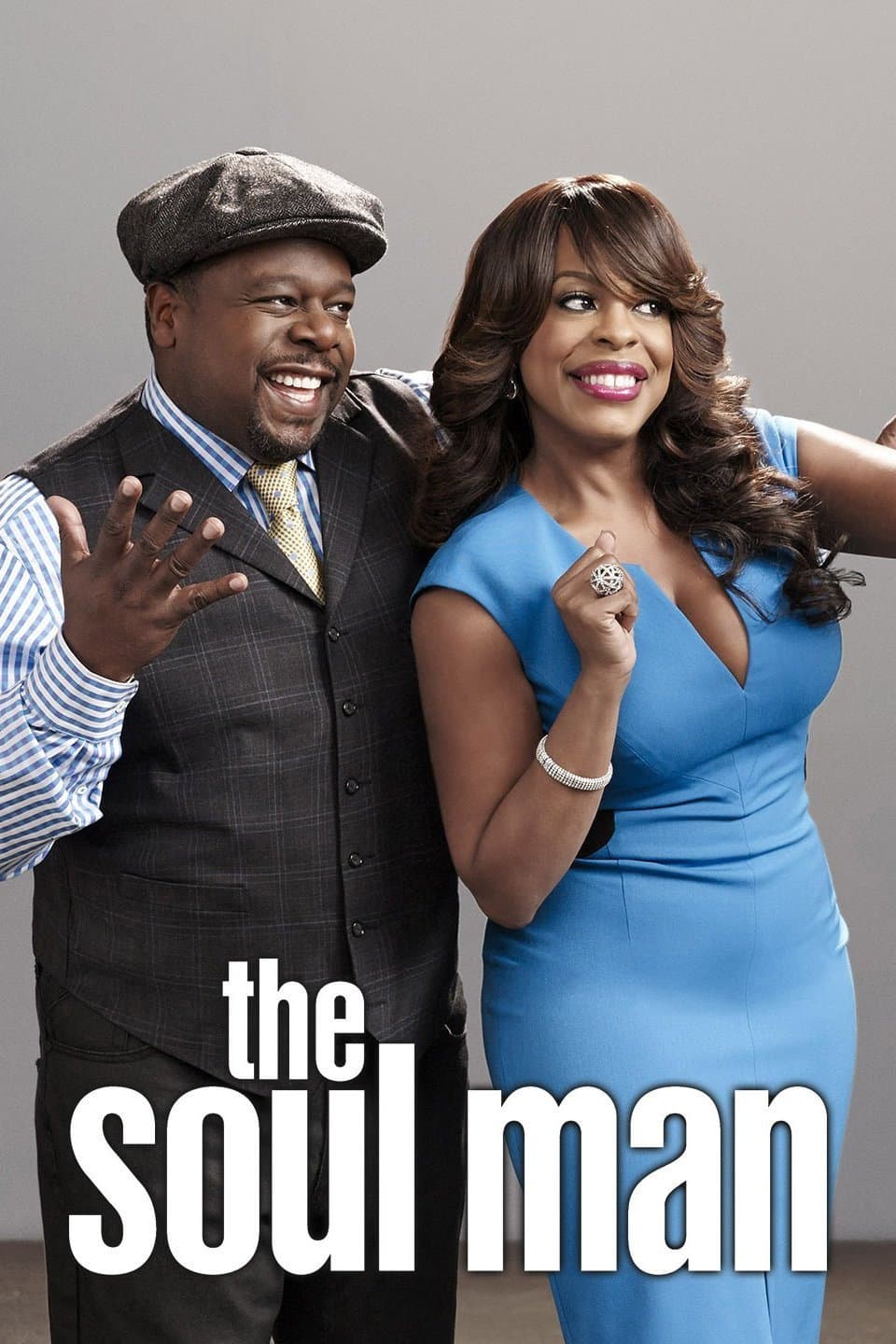 Poster di The Soul Man