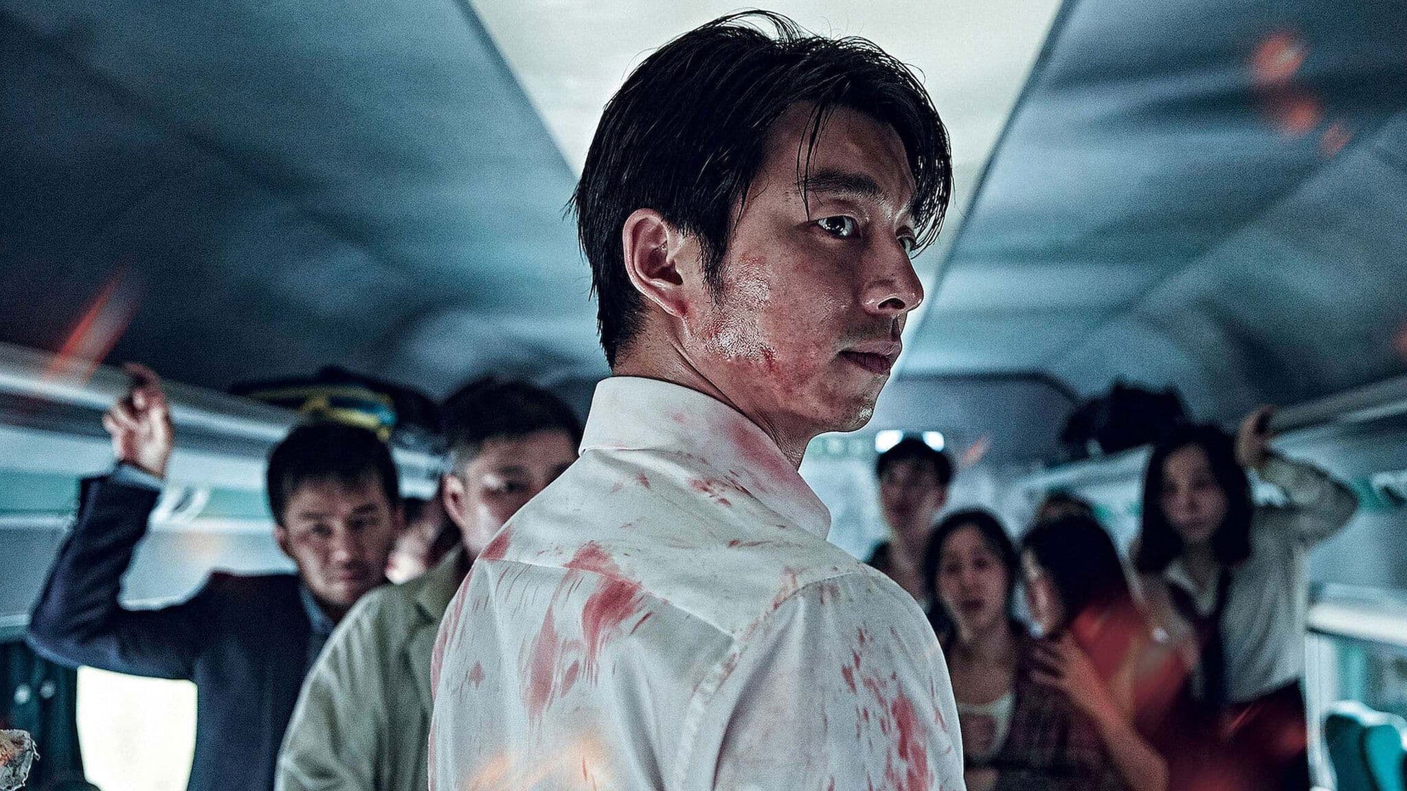 Train to Busan - immagine