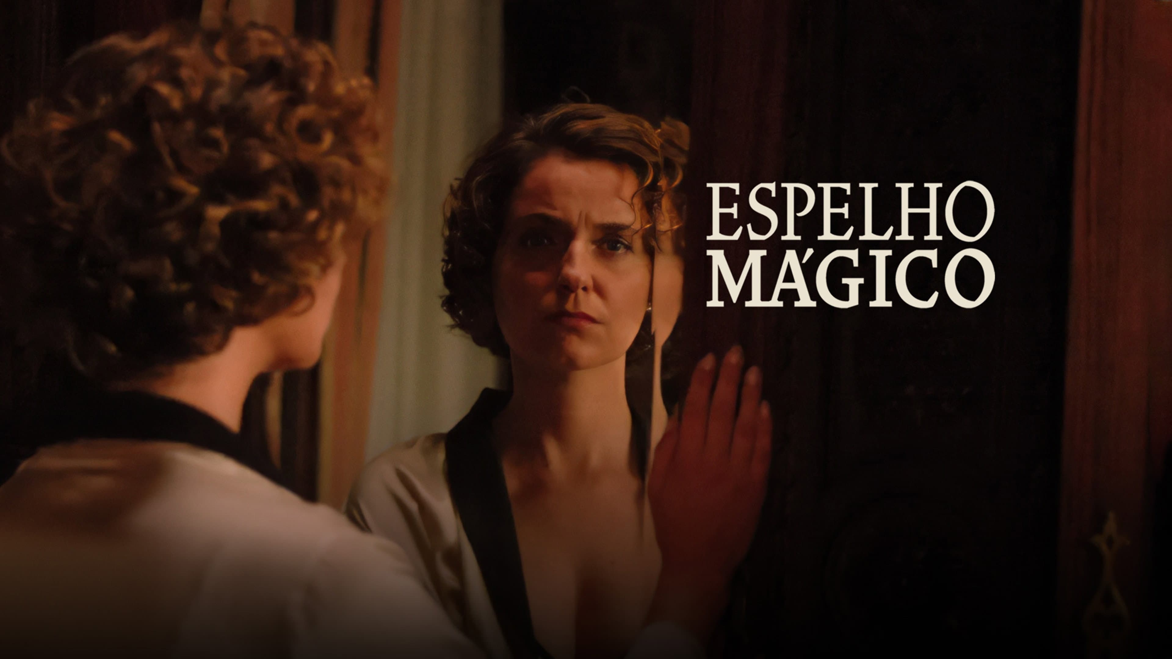 Specchio magico - immagine