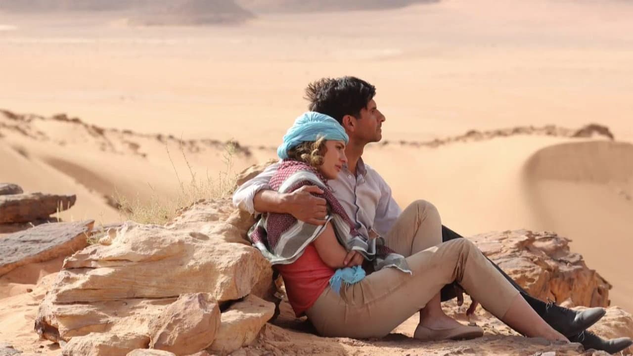 The Rendezvous - Profezia mortale - immagine