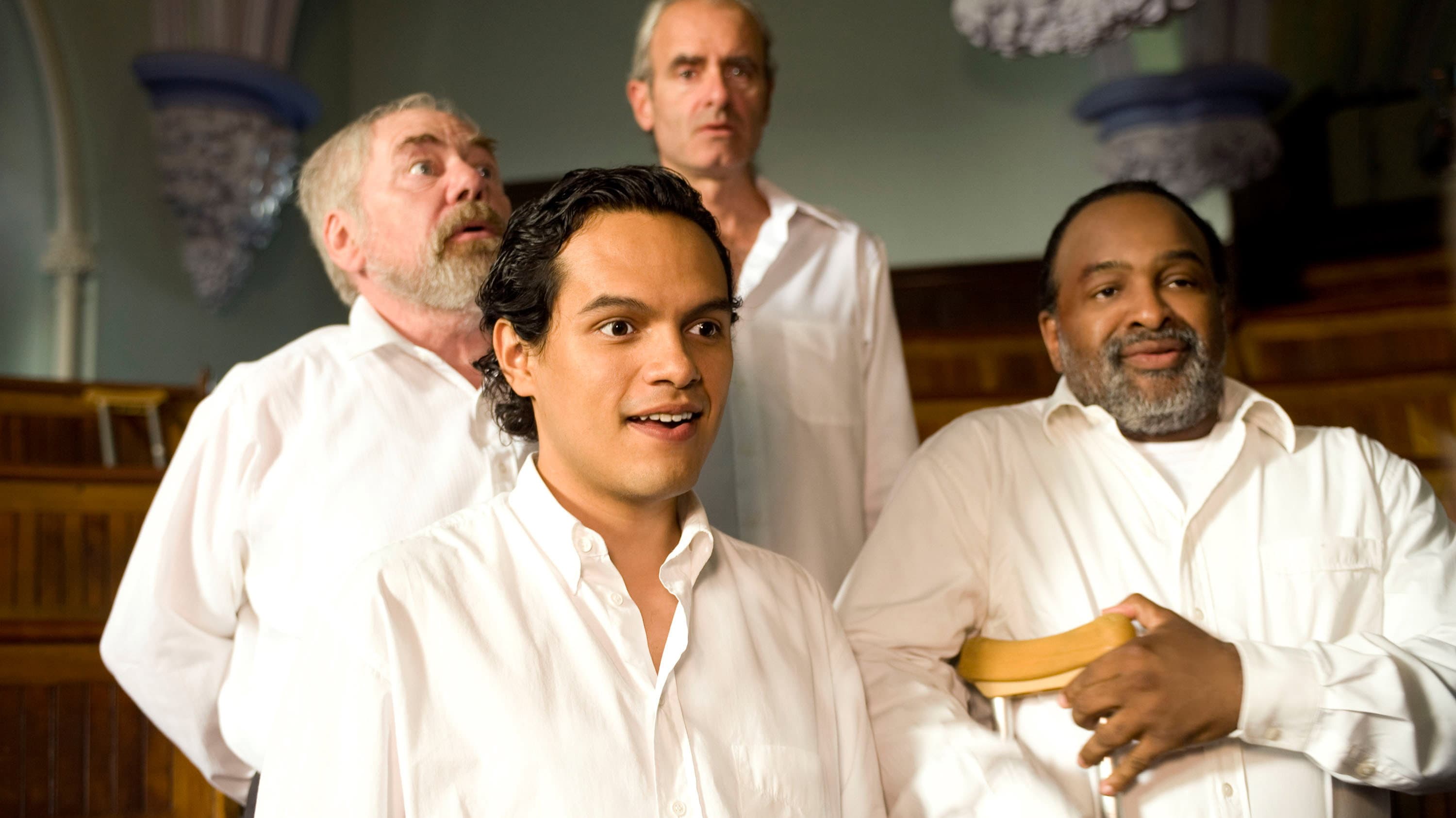 Una canzone per Natale - immagine