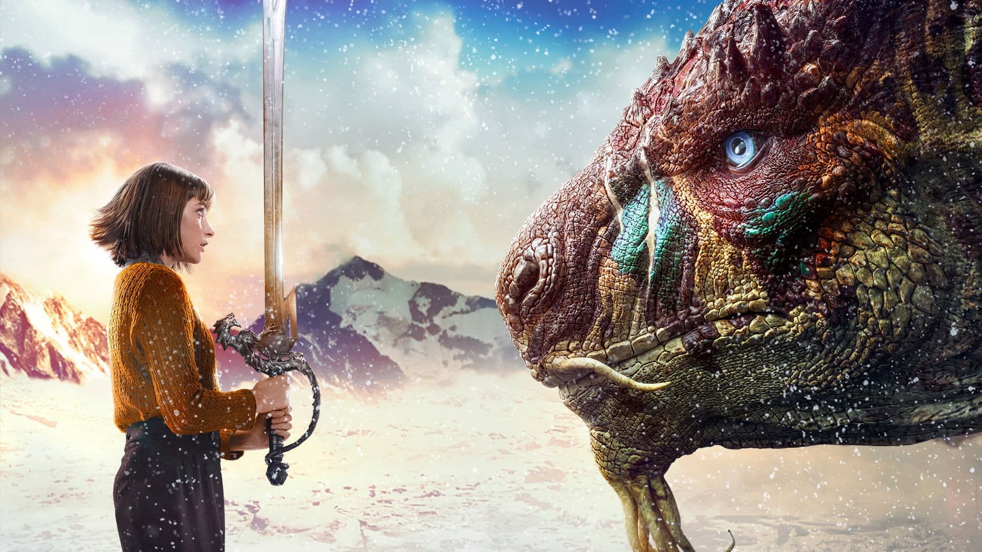 The Last Dragonslayer - immagine
