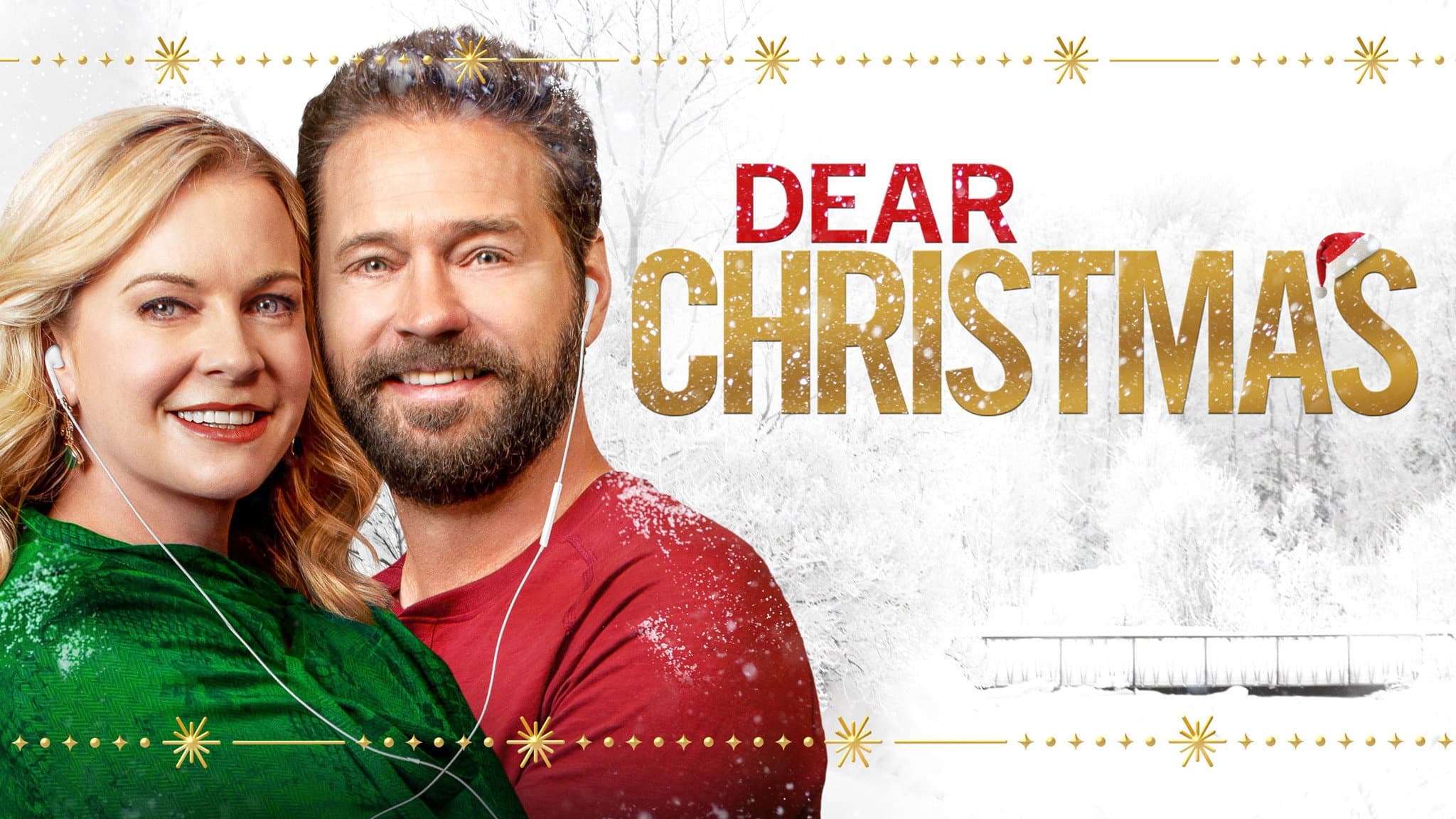 Dear Christmas - immagine