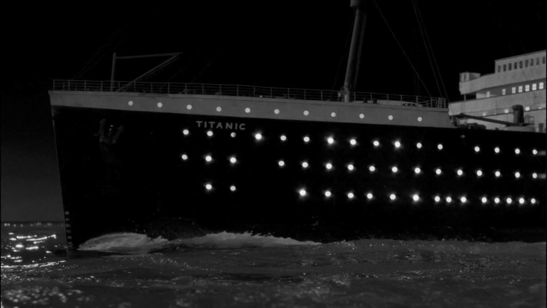 Titanic, latitudine 41 nord - immagine
