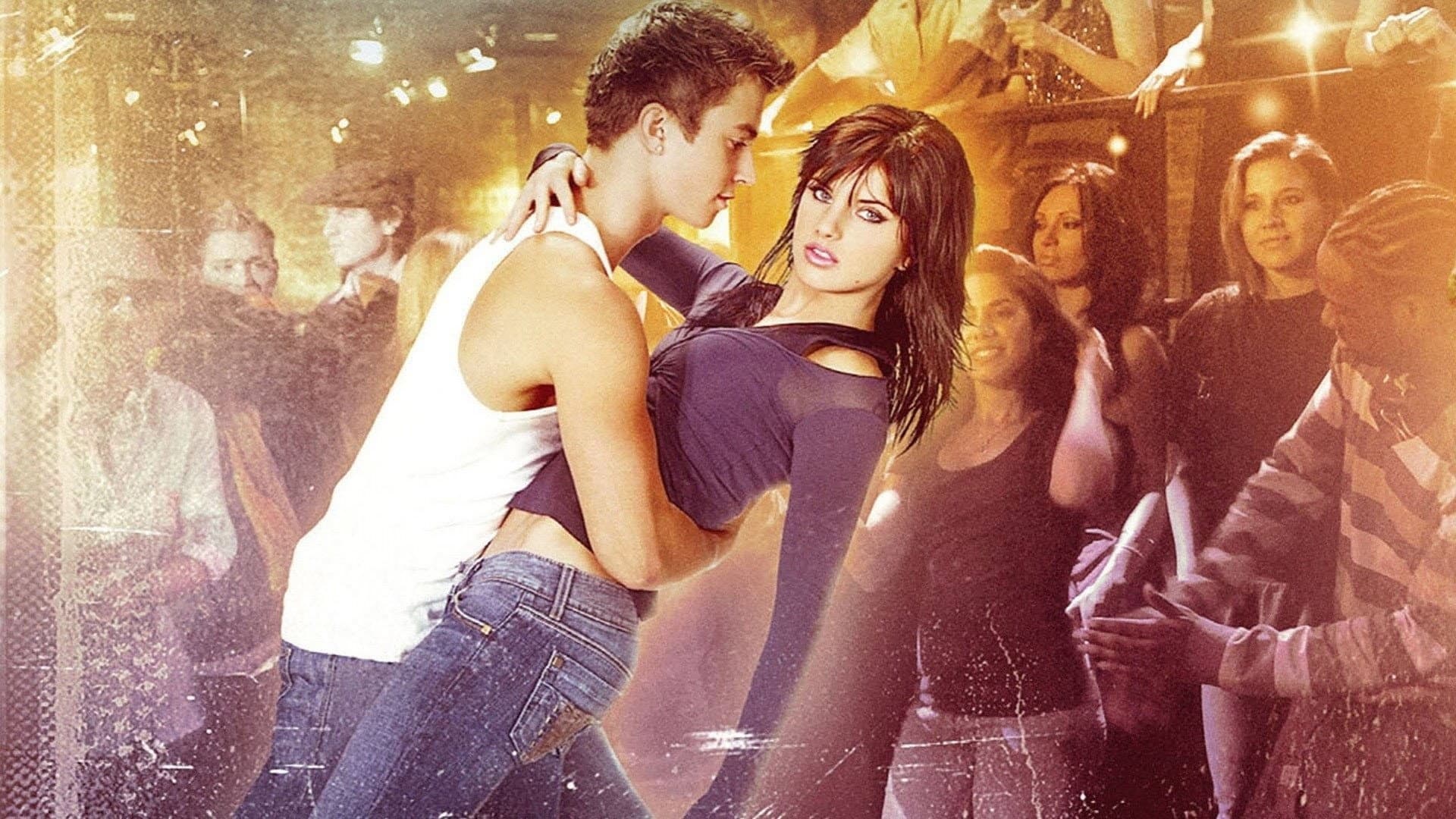 Center Stage: Turn It Up - immagine