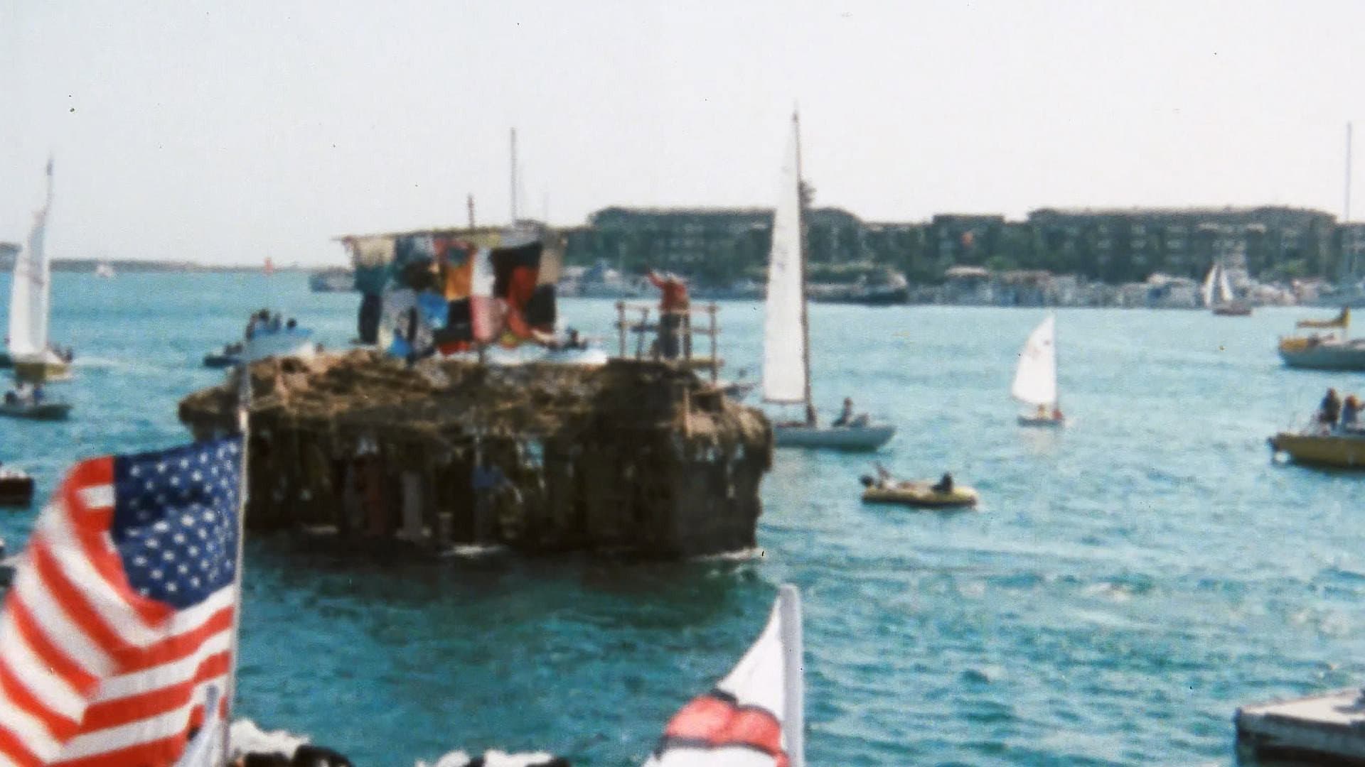 Rescue from Gilligan's Island - immagine