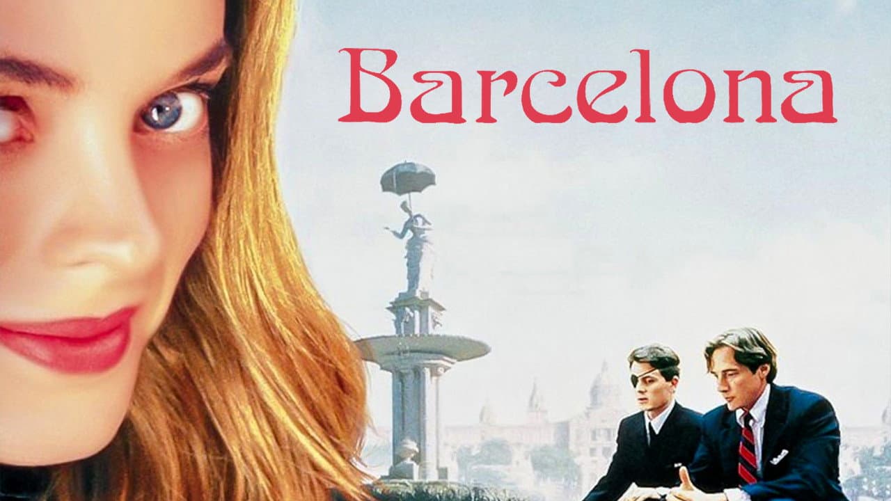 Barcelona - immagine