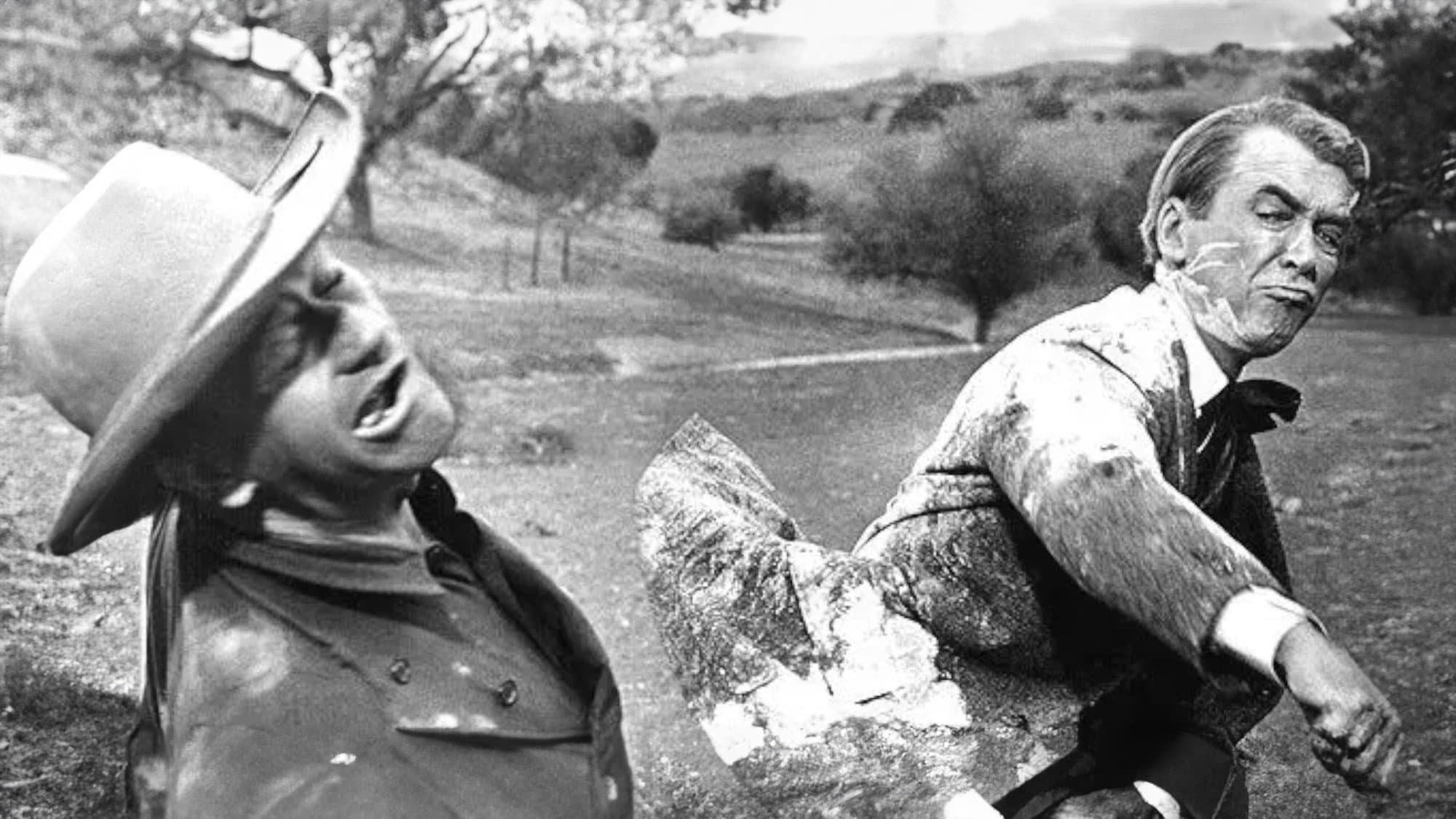 L'uomo che uccise Liberty Valance - immagine