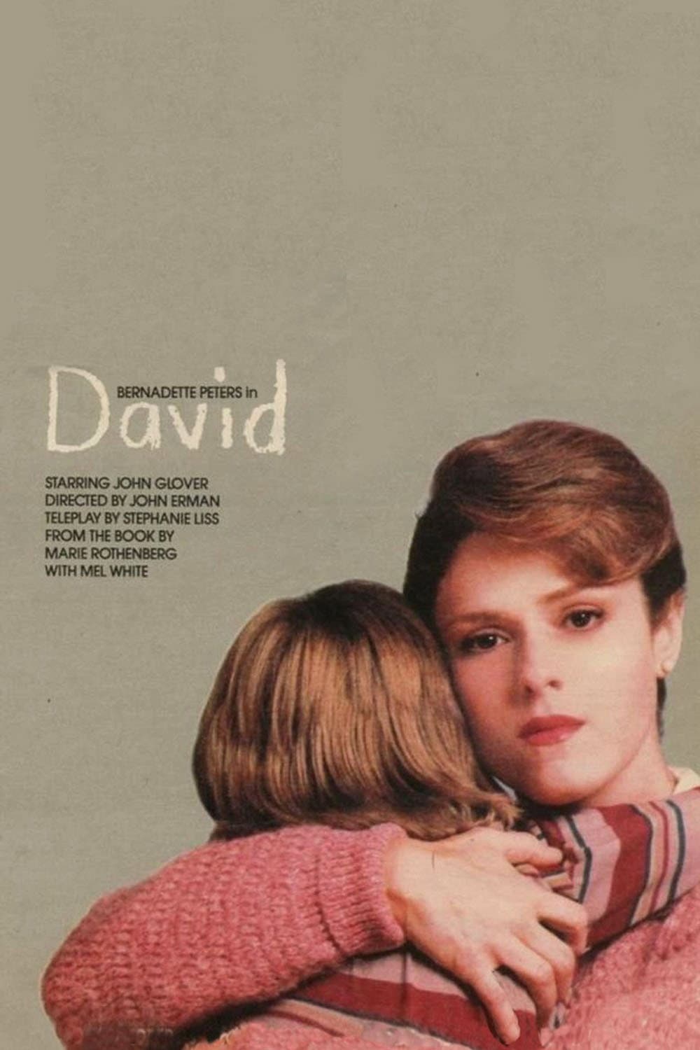Poster di David