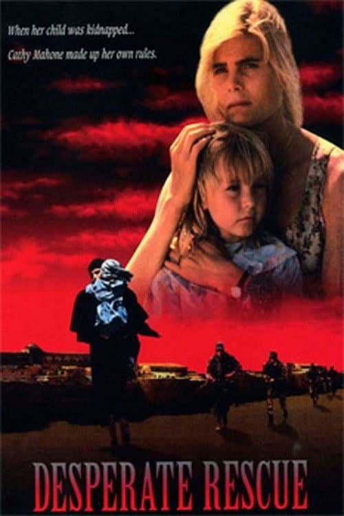 Poster di Doppio rapimento