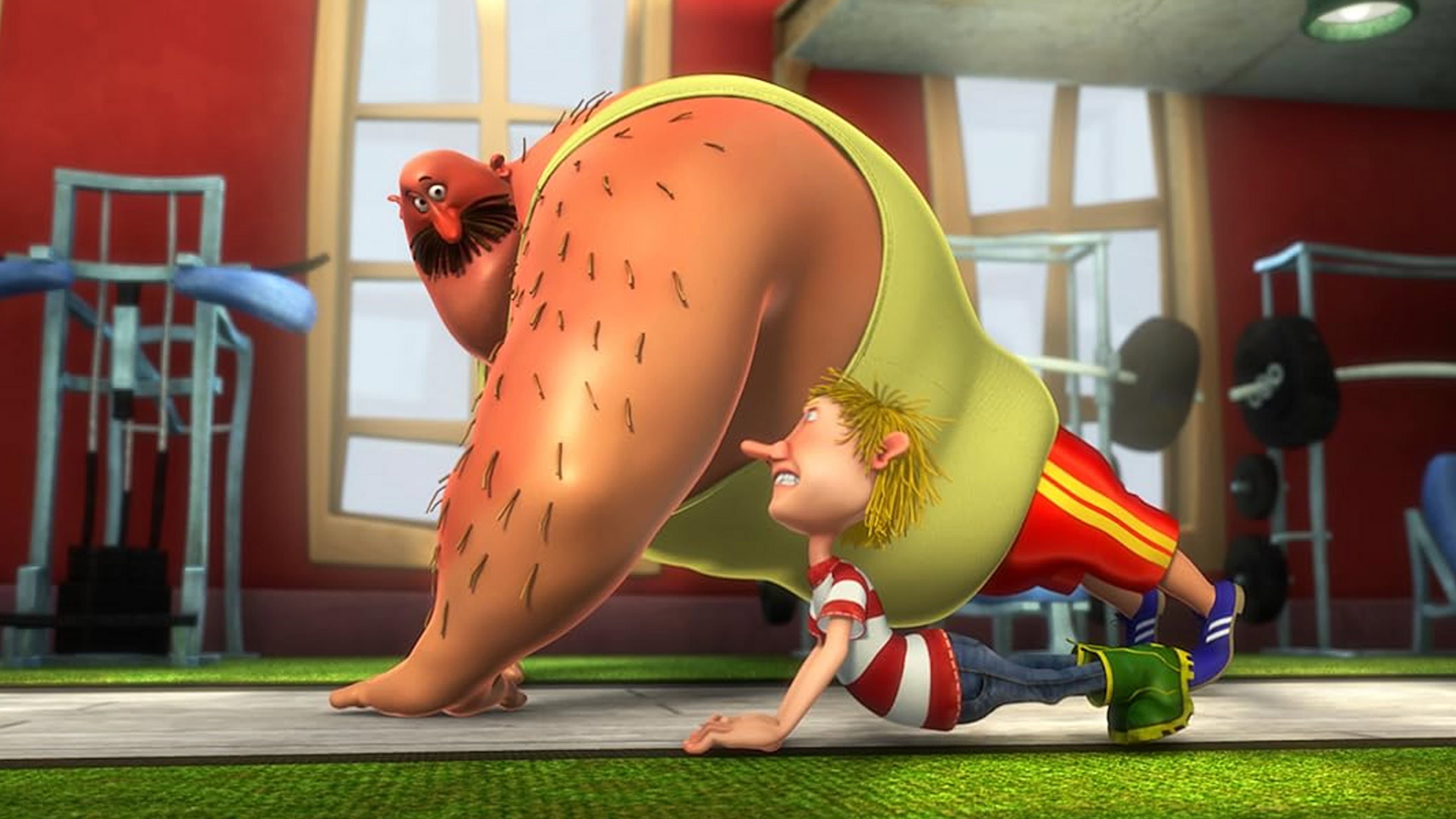 Ivan the Incredible - immagine