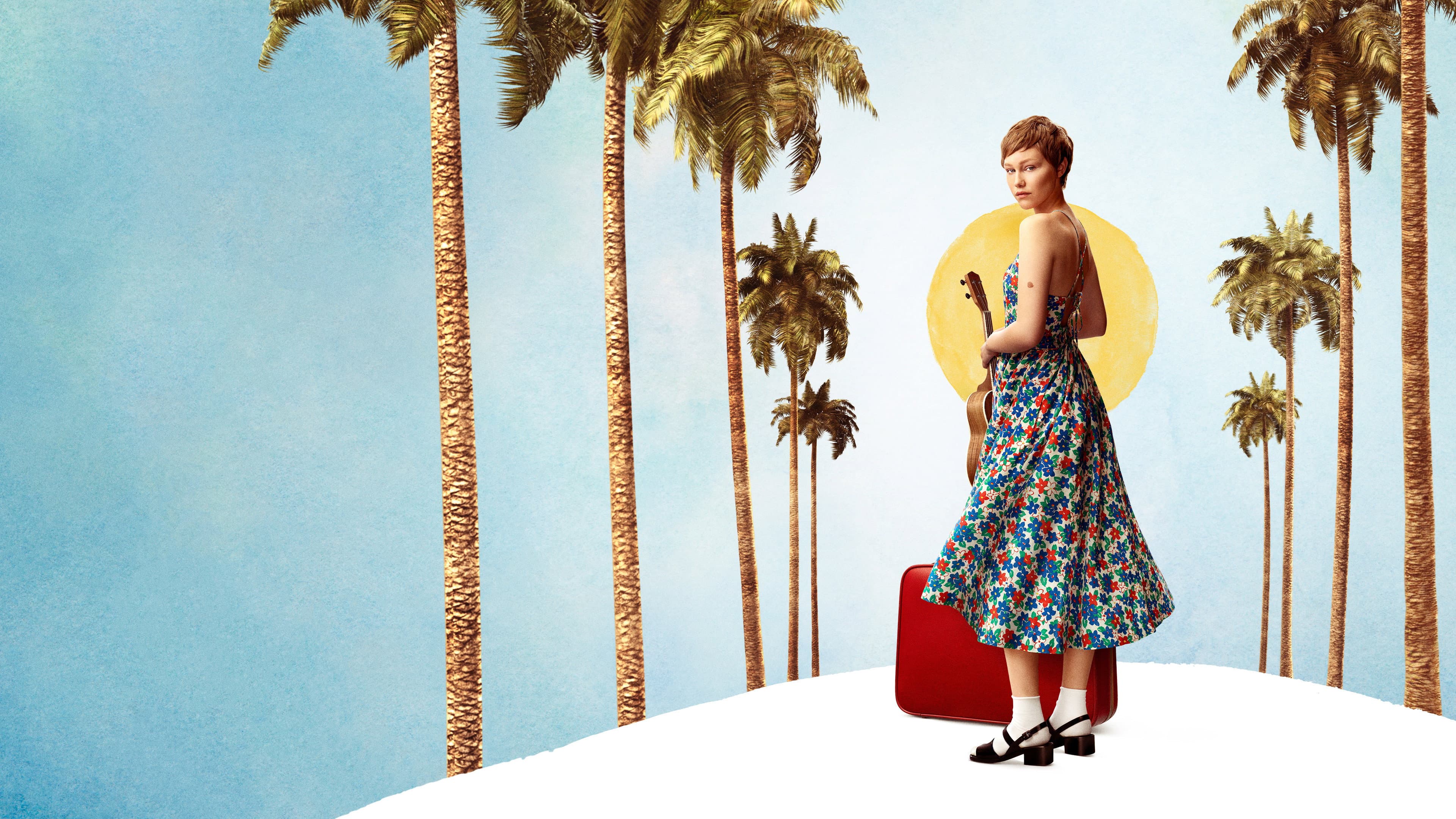 Hollywood Stargirl - immagine