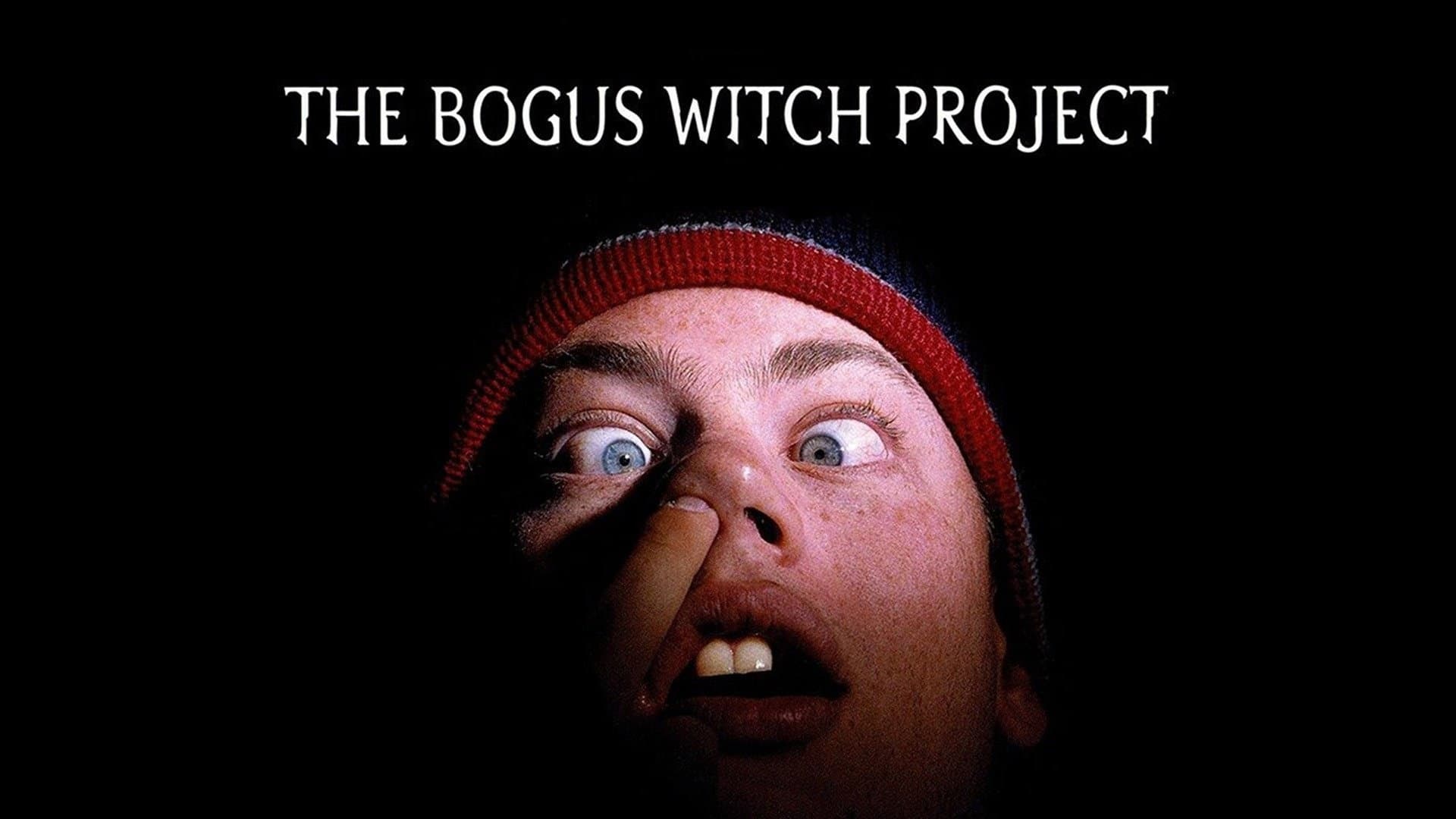 The Bogus Witch Project - immagine