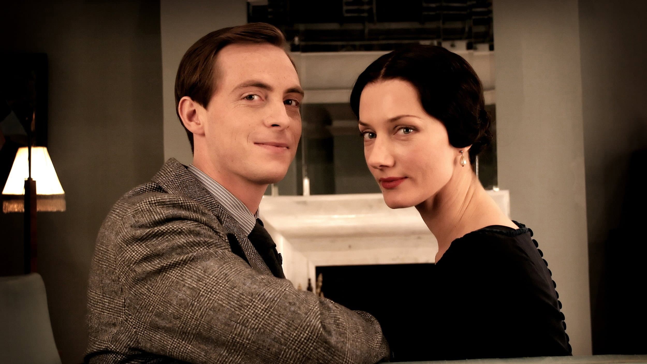 Wallis & Edward - immagine
