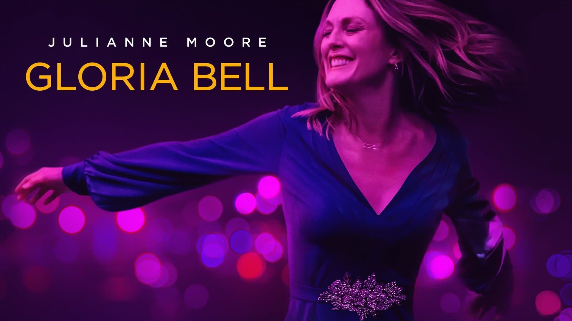 Gloria Bell - immagine