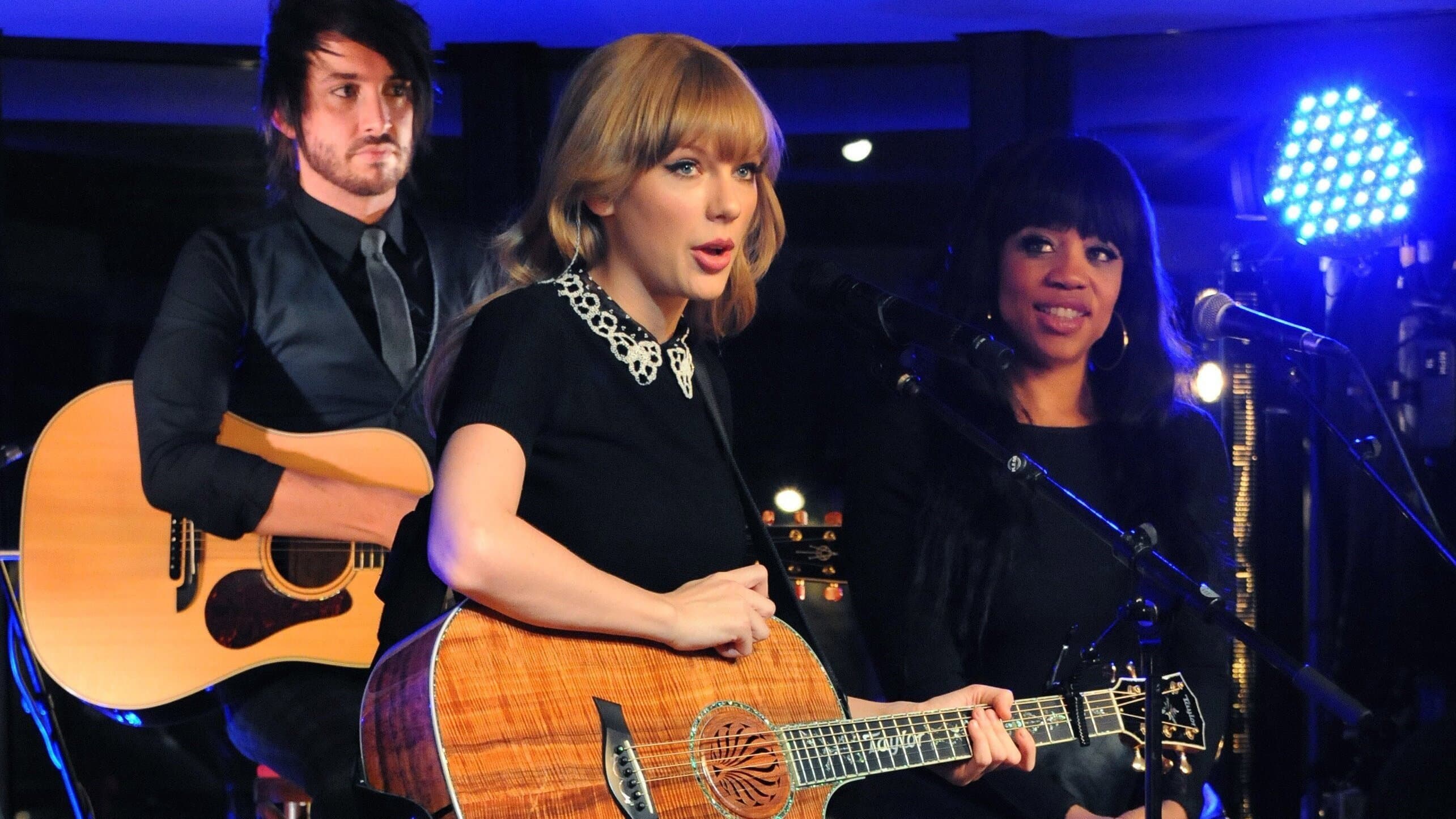 Taylor Swift: Live On the Seine - immagine