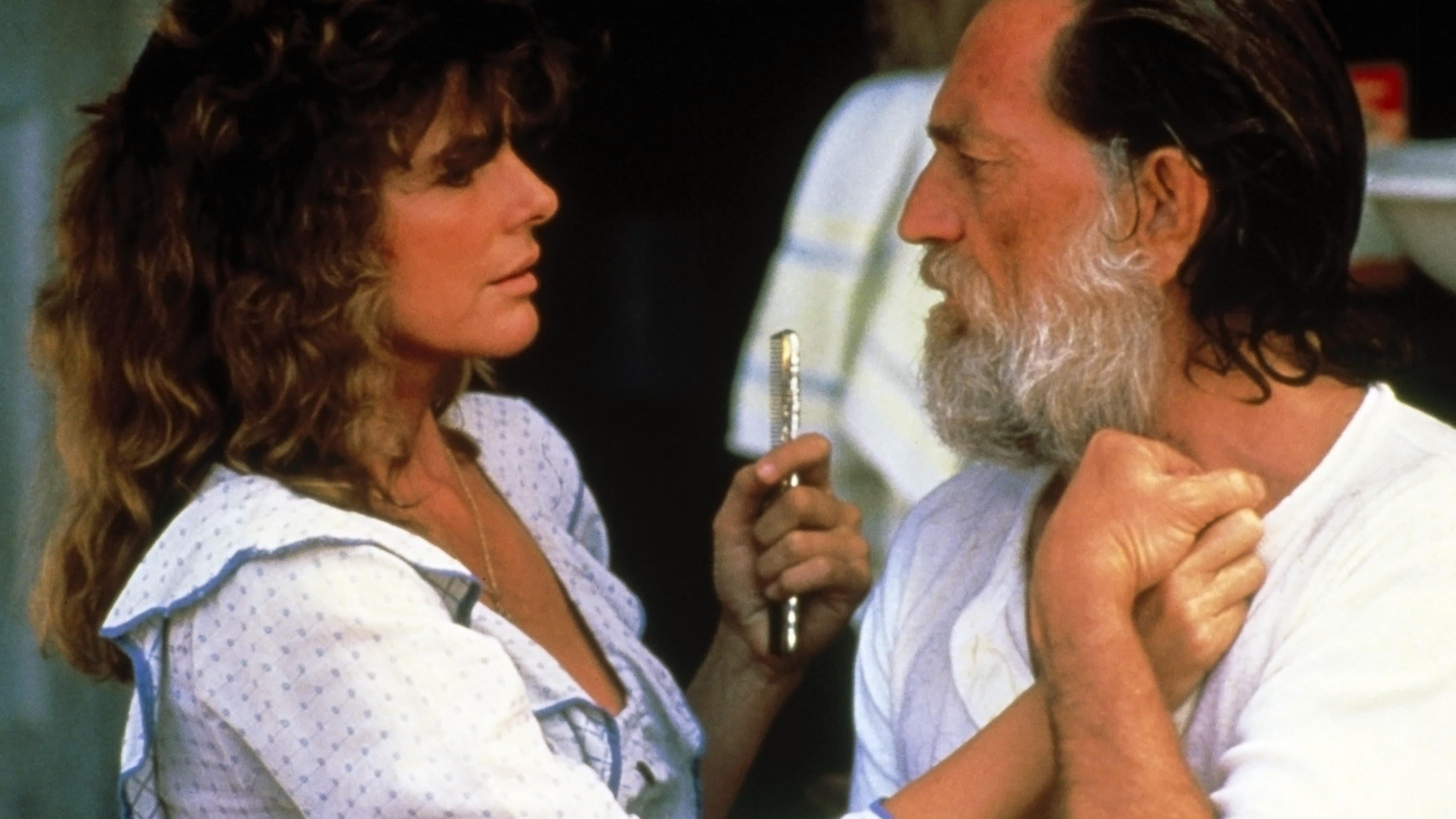 Red Headed Stranger - immagine