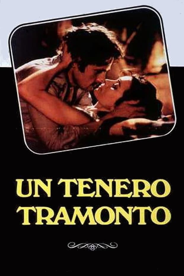 Poster di Un tenero tramonto