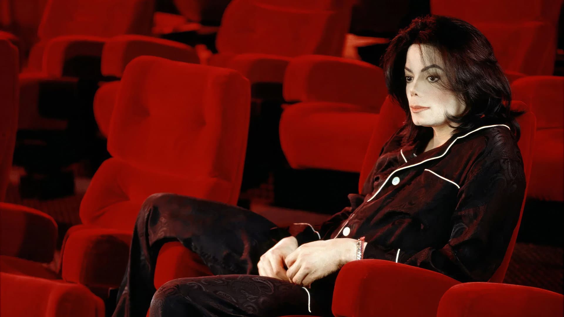 Michael Jackson's Private Home Movies - immagine