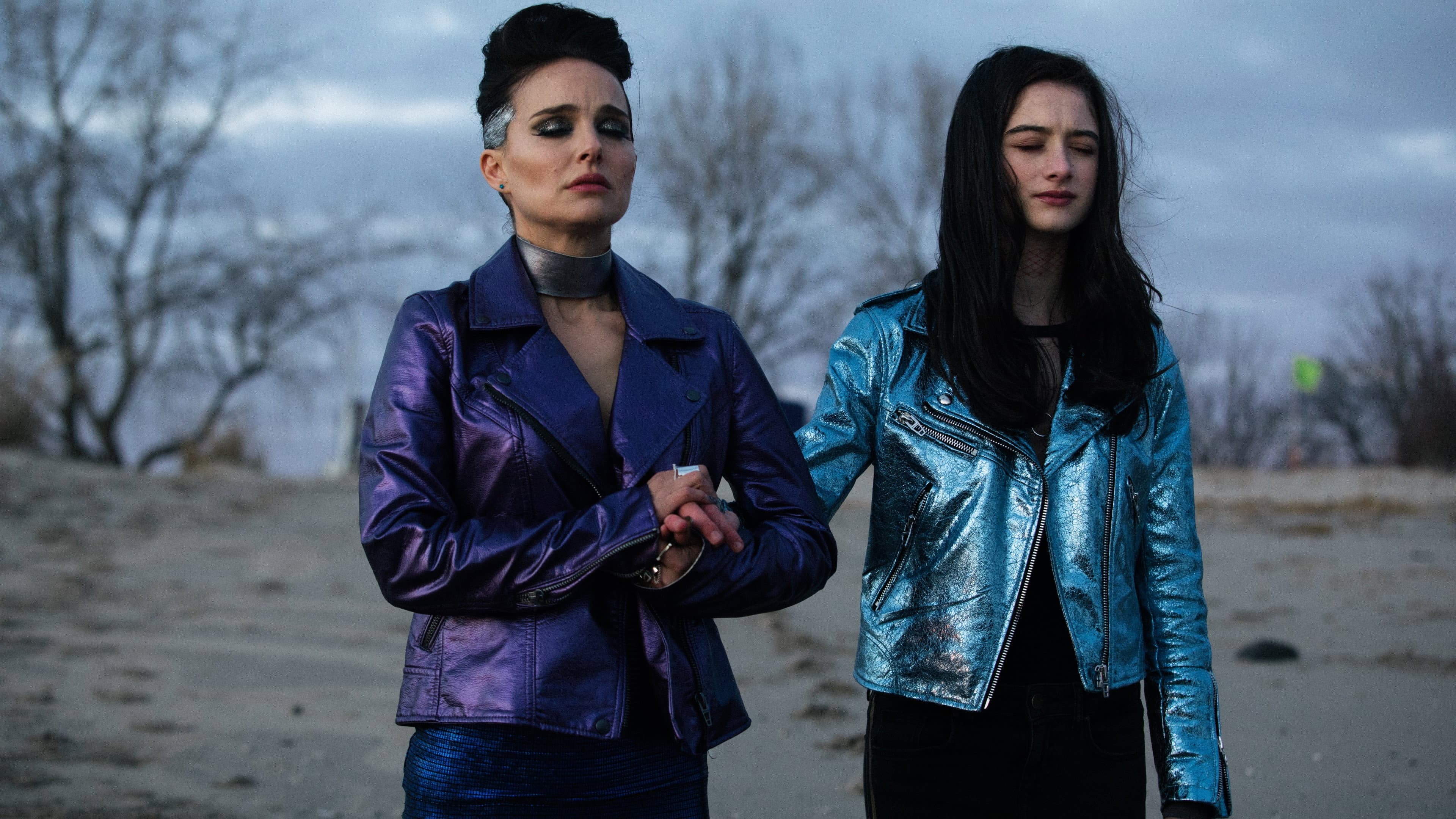 Vox Lux - immagine