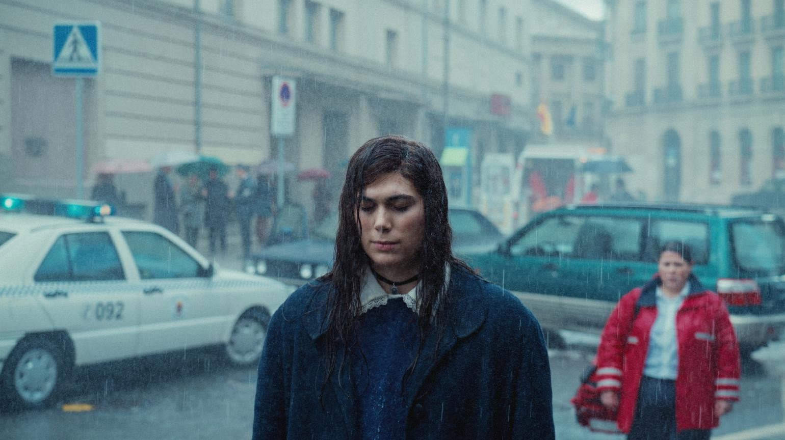 My Dearest Señorita - immagine