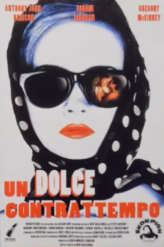 Poster di Un dolce contrattempo
