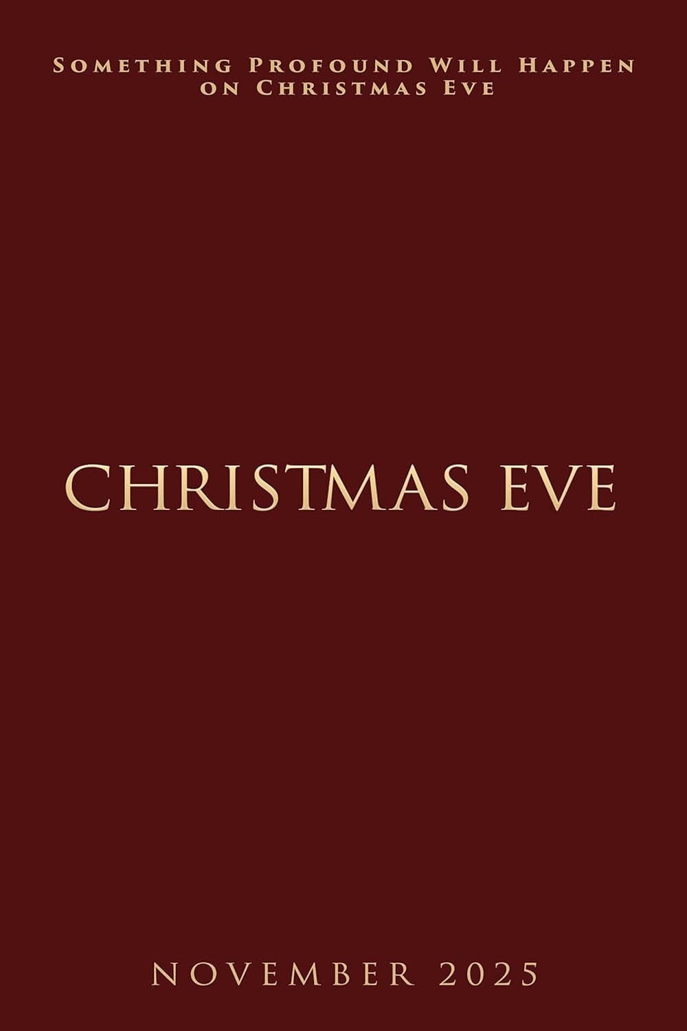 Poster di Christmas Eve