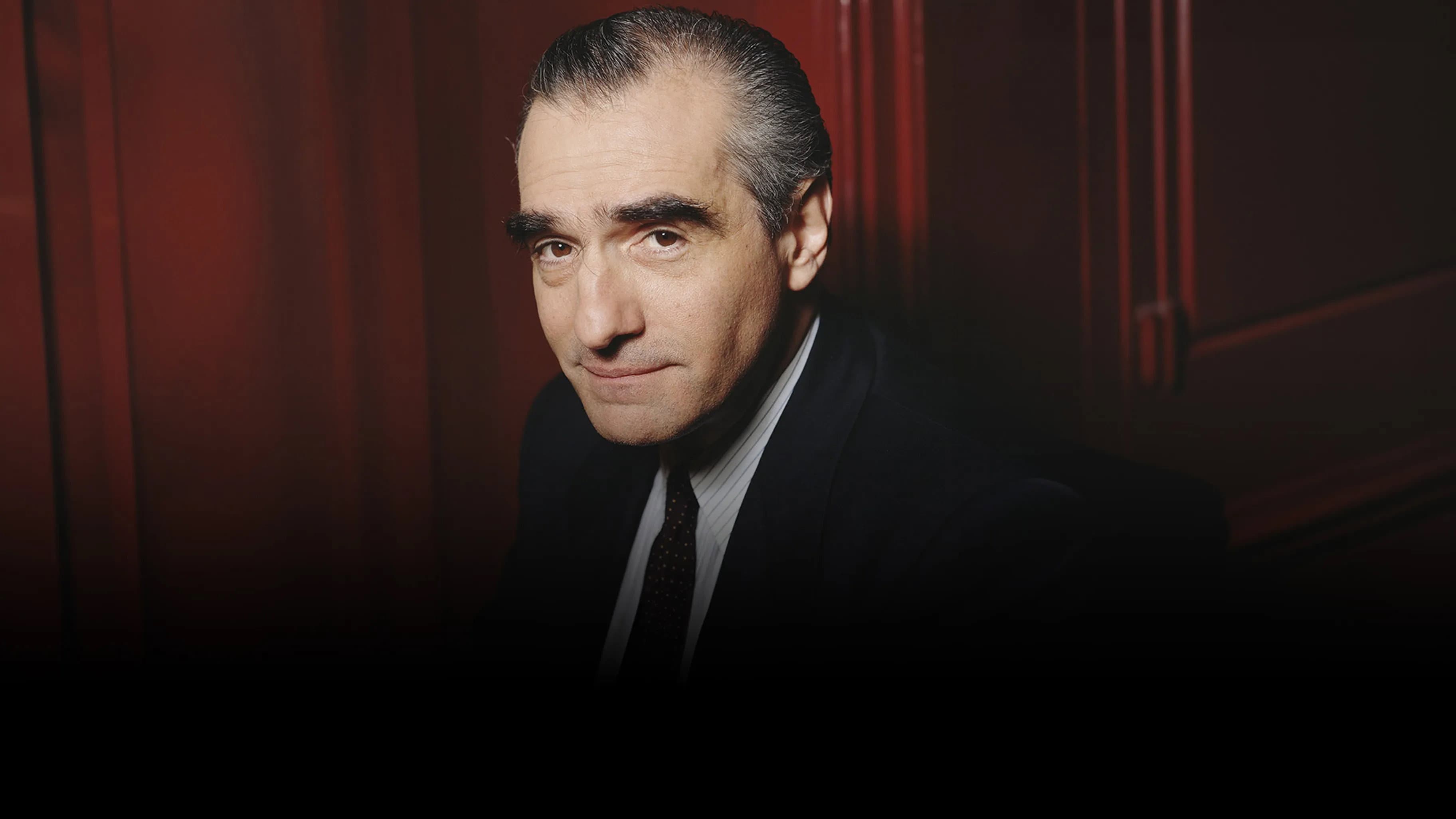 Martin Scorsese, l'Italo-Américain - immagine