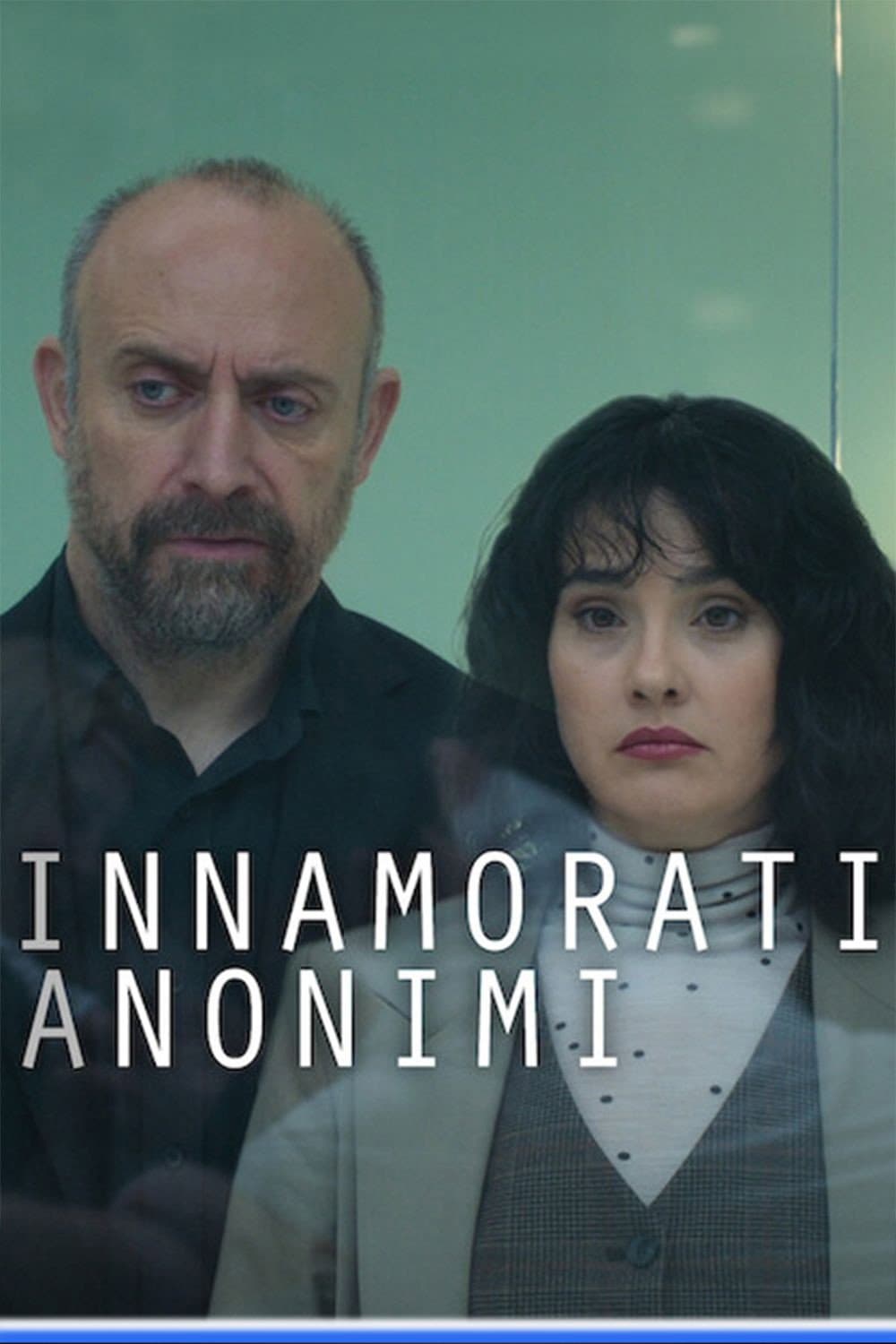 Poster di Innamorati anonimi