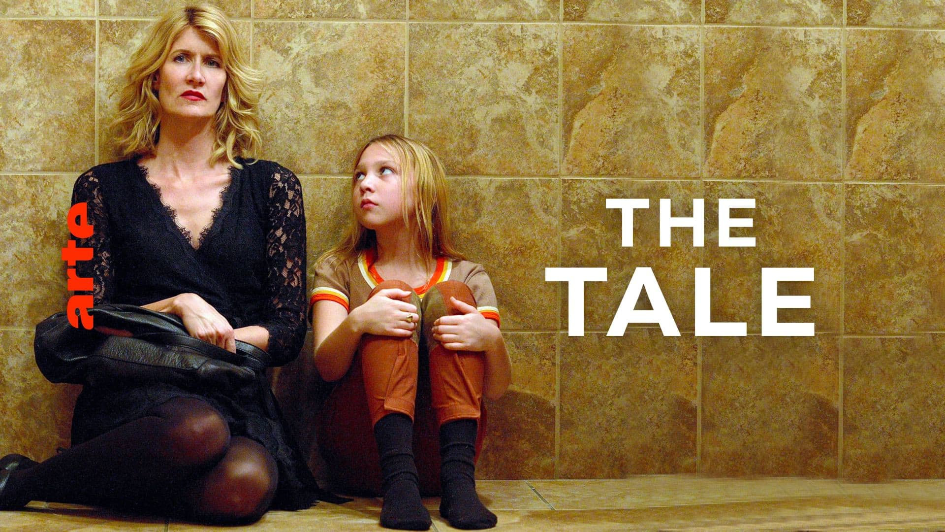 The Tale - immagine