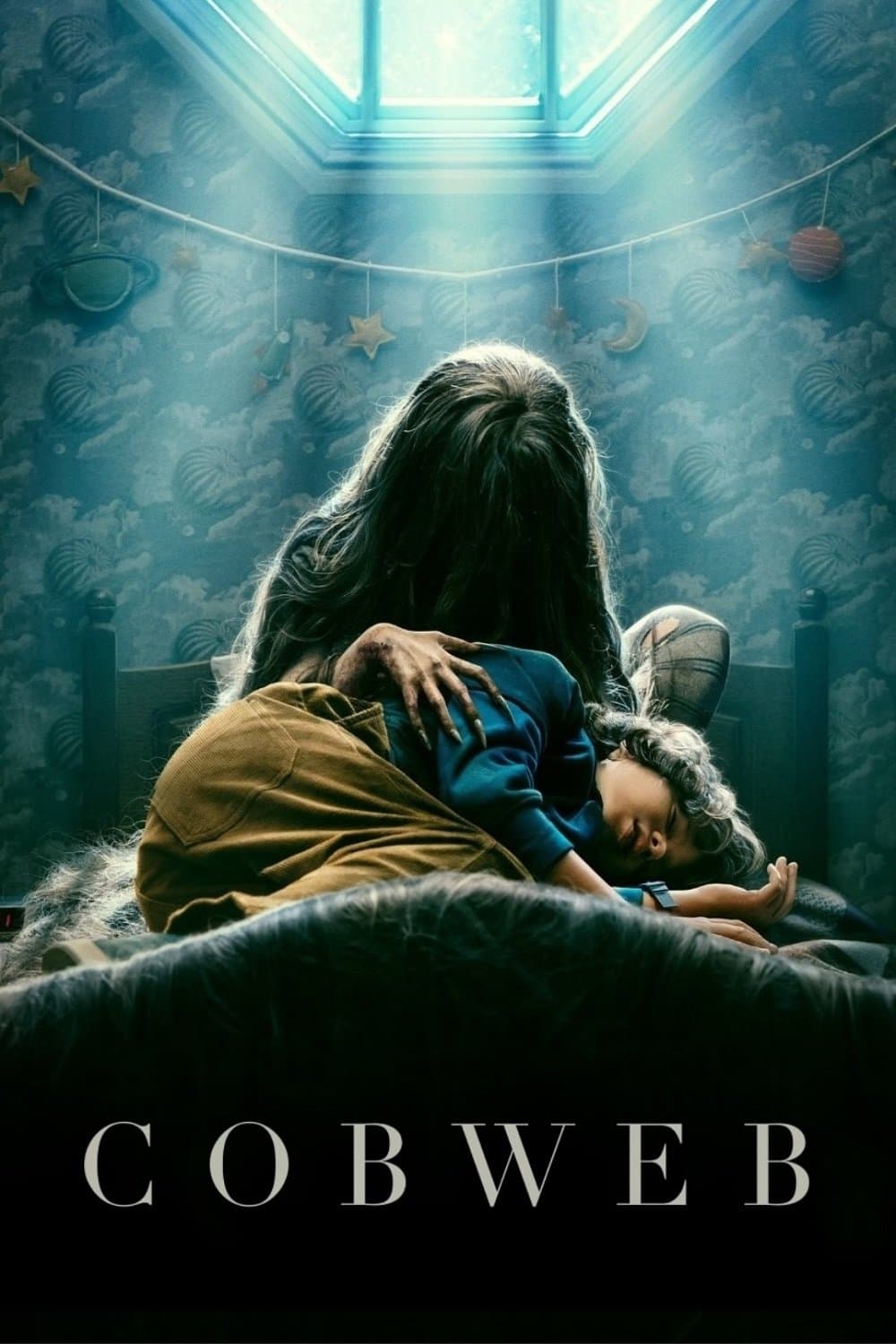 Poster di Cobweb