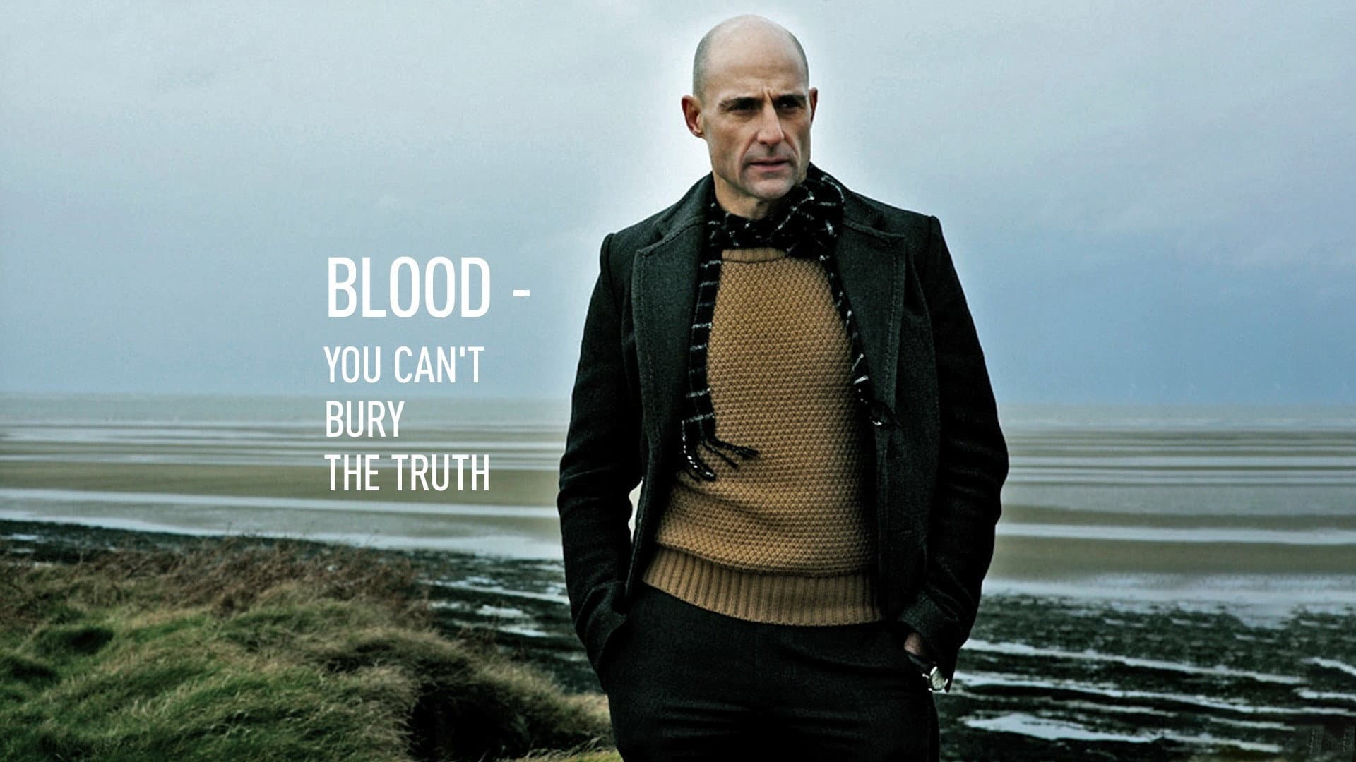 Blood - immagine