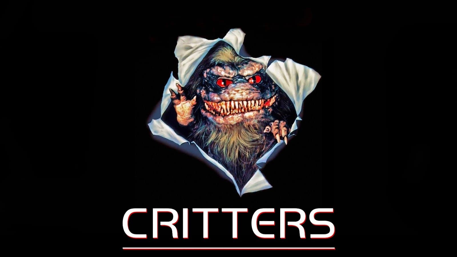 Critters - Gli extraroditori - immagine
