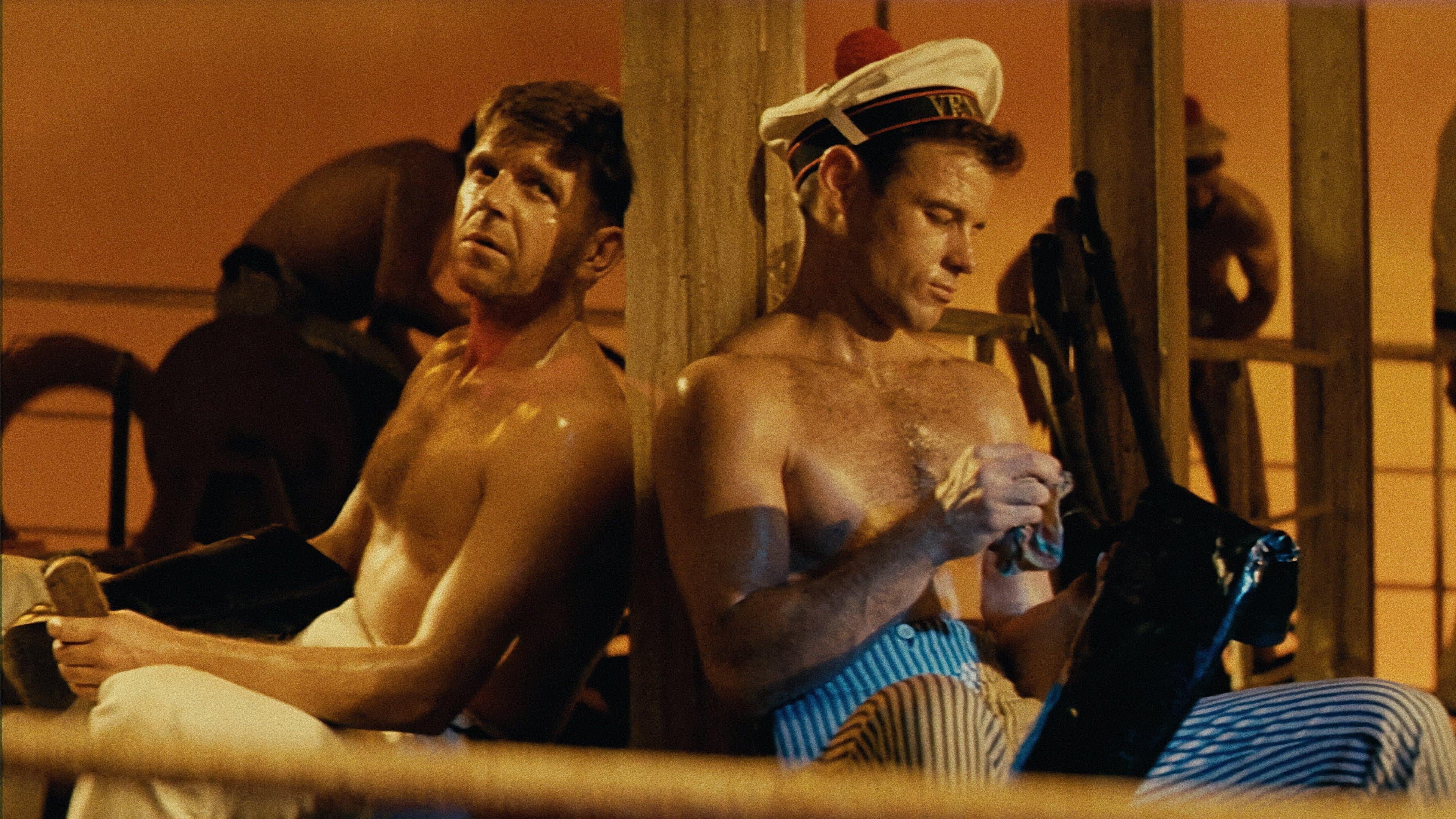 Querelle De Brest - immagine